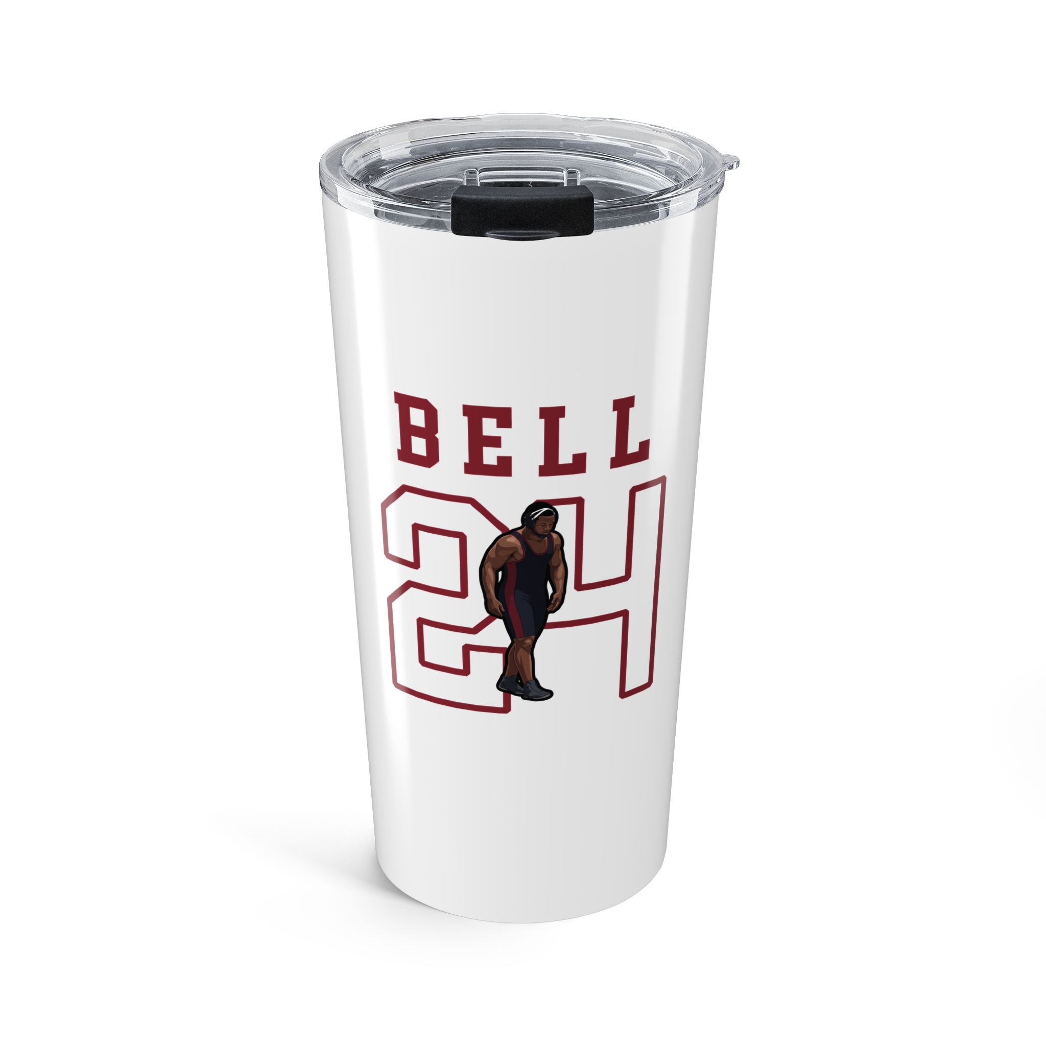 20oz Tumbler — character_shirsey in Classic