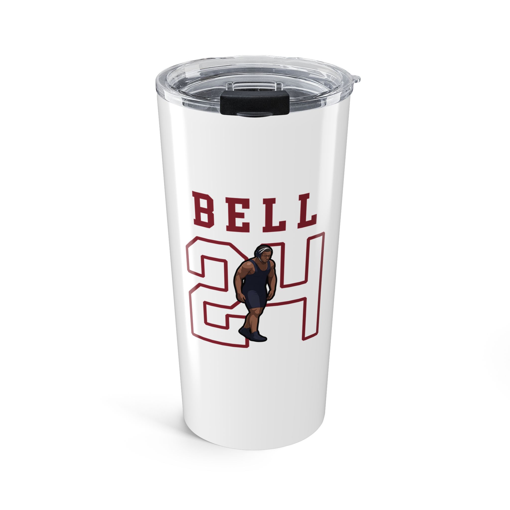 20oz Tumbler — character_shirsey in Classic