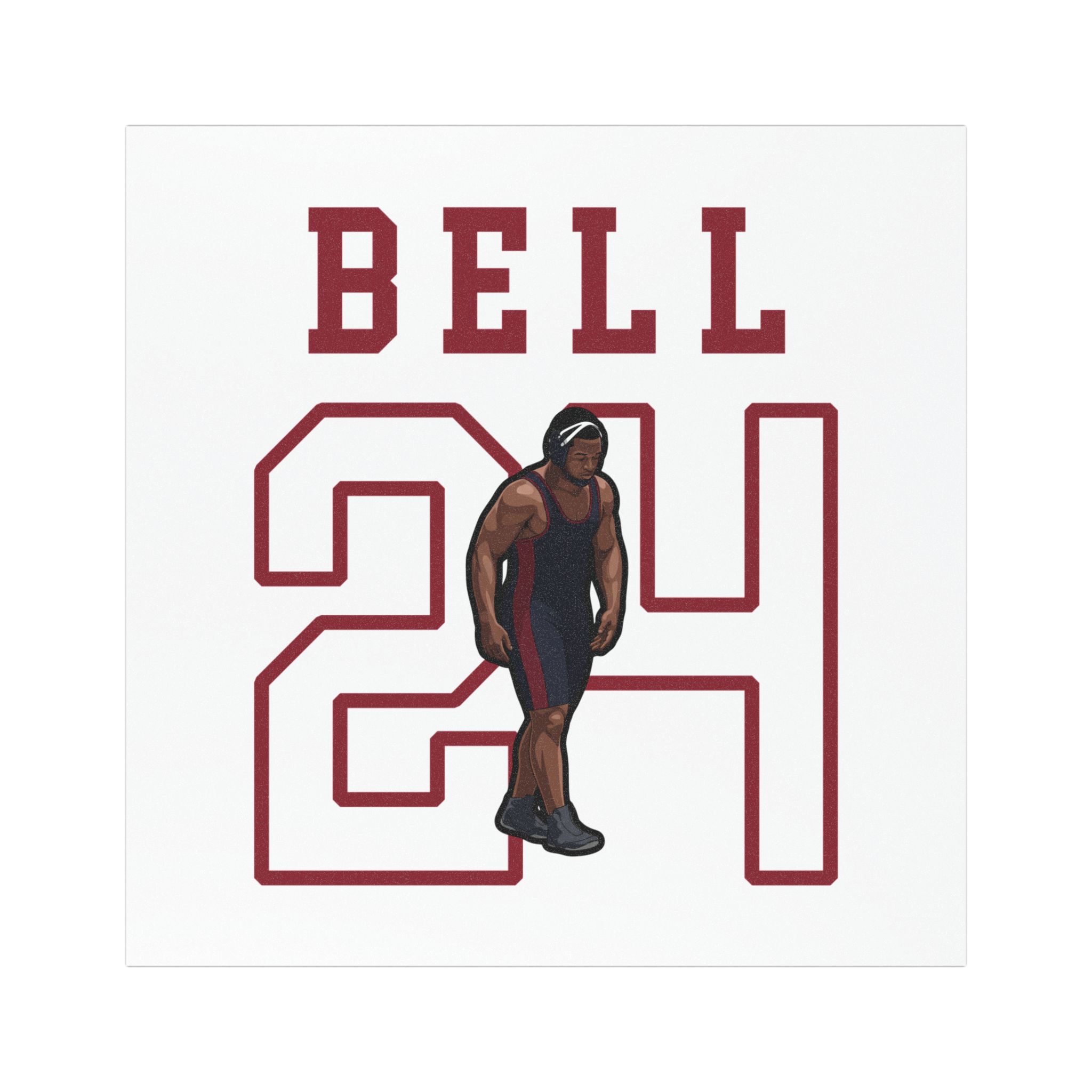 Car Magnets — character_shirsey in Classic