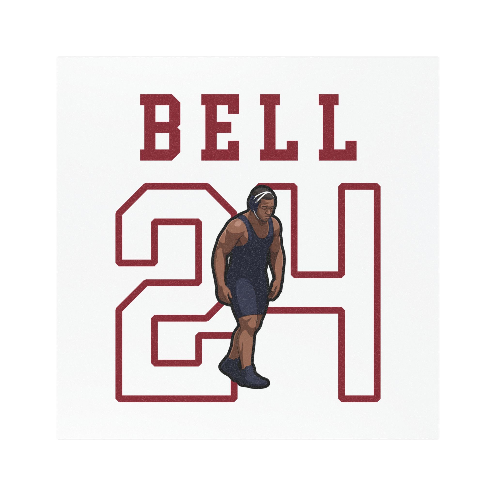 Car Magnets — character_shirsey in Classic