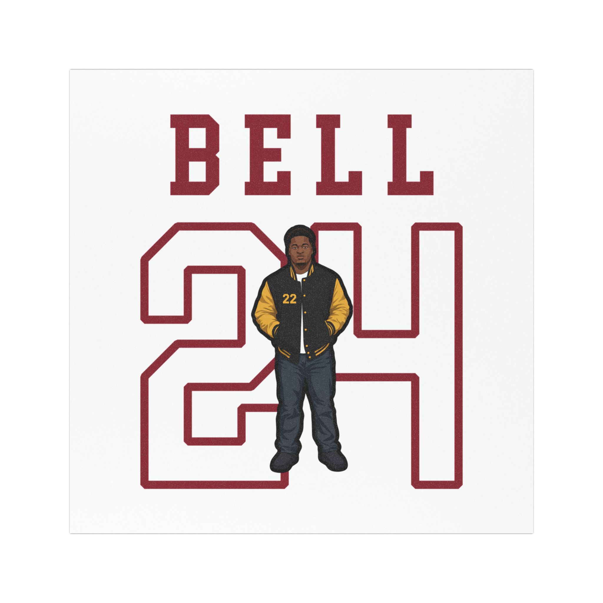 Car Magnets — character_shirsey in Classic