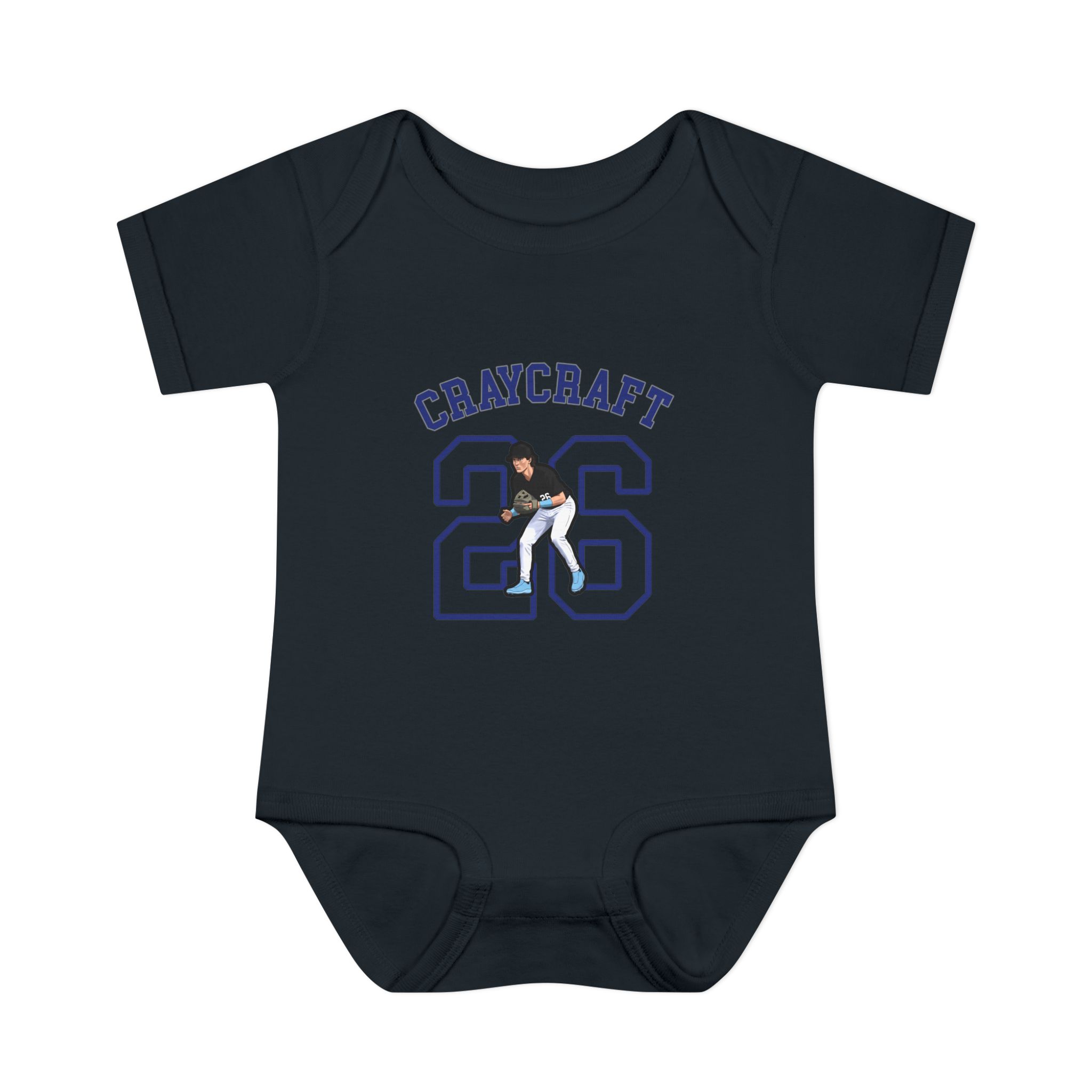 Baby Onesie