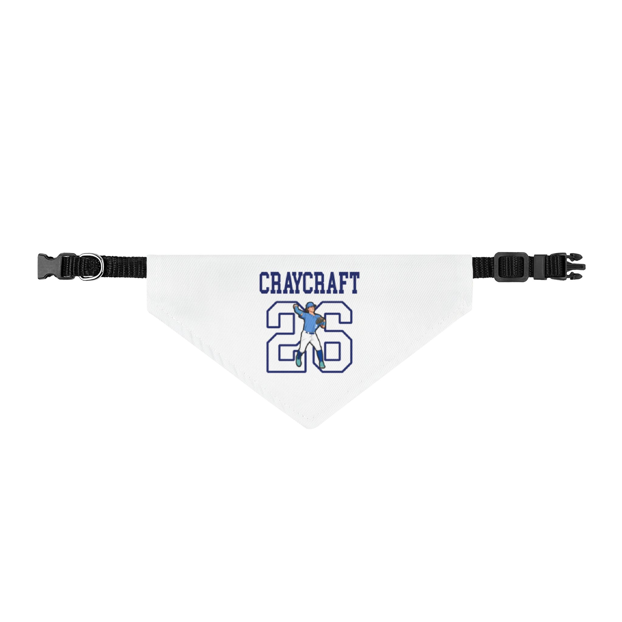 Pet Bandana — character_shirsey in Classic