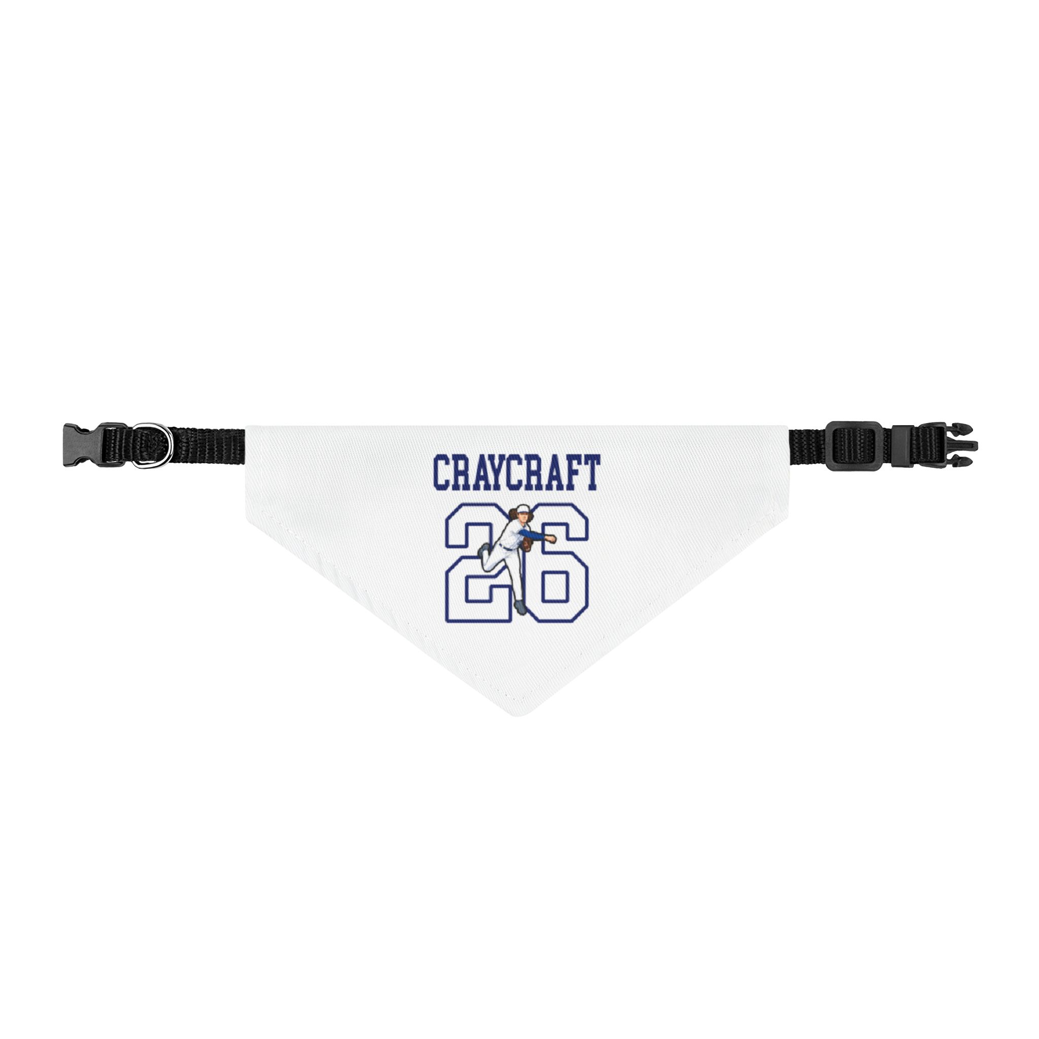 Pet Bandana — character_shirsey in Classic