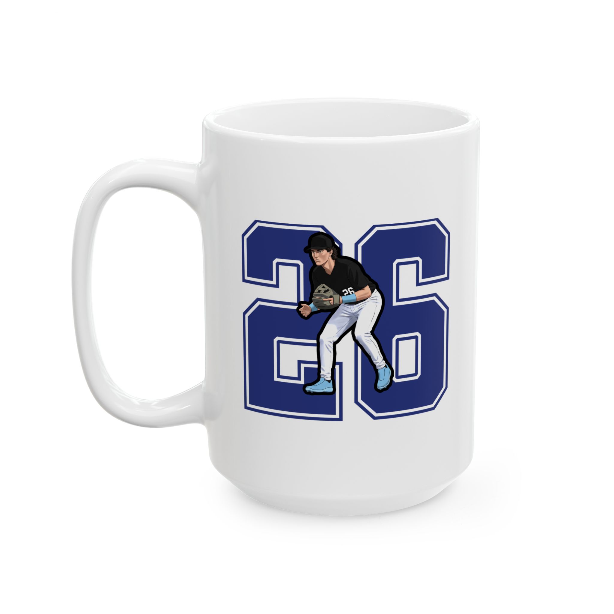 Coffee Mug
