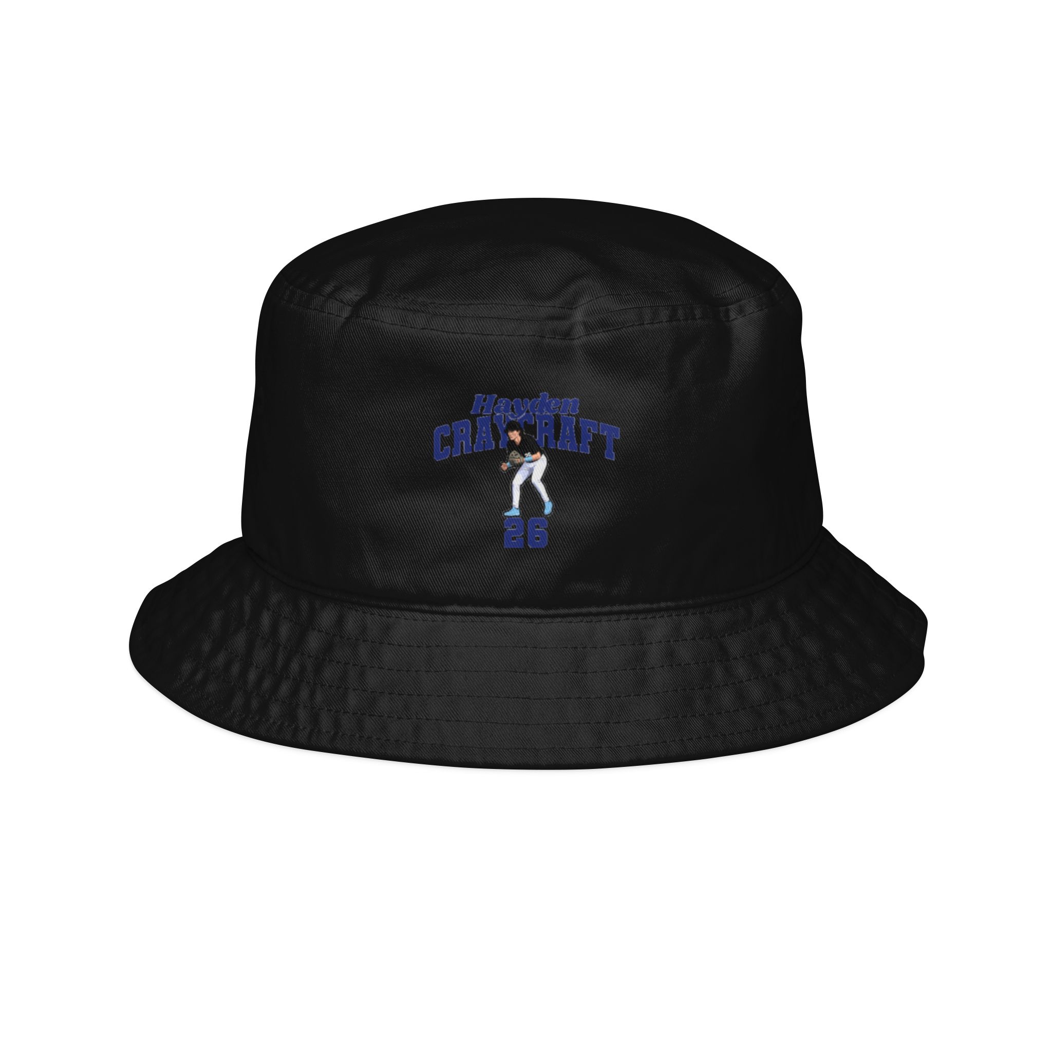 Bucket Hat