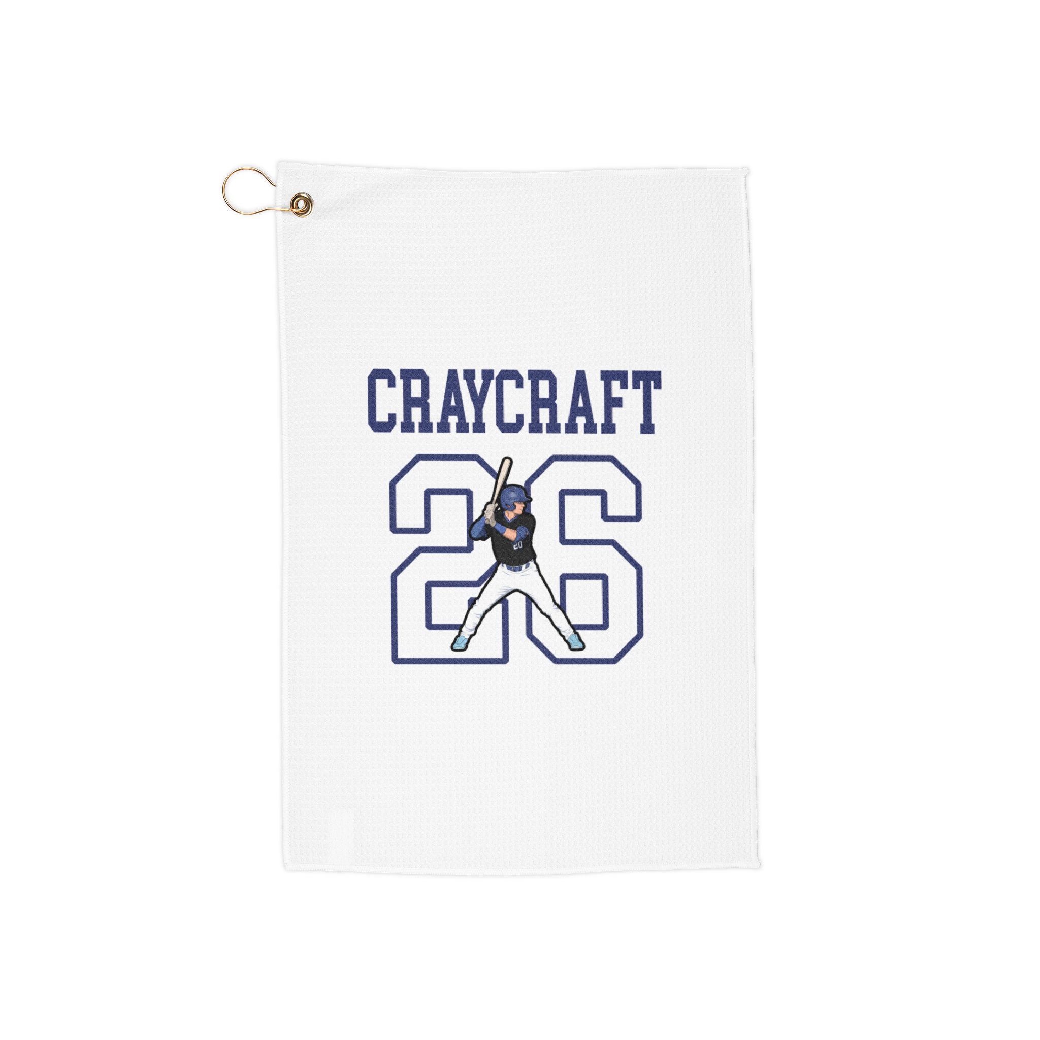 Golf Towel — character_shirsey in Classic