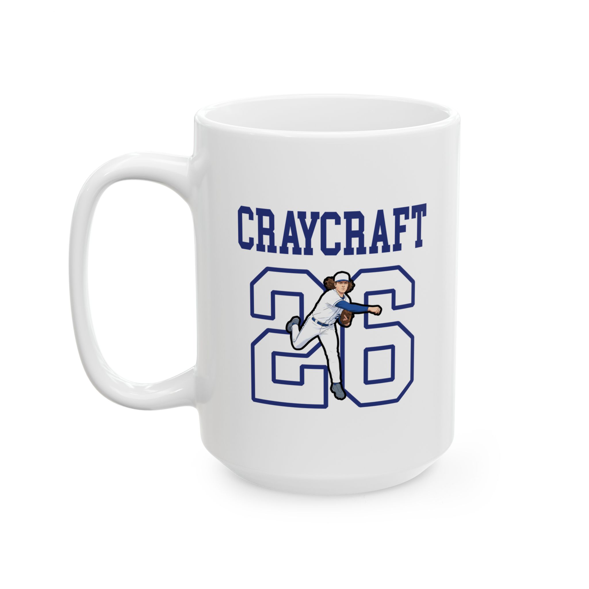 Coffee Mug — character_shirsey in Classic