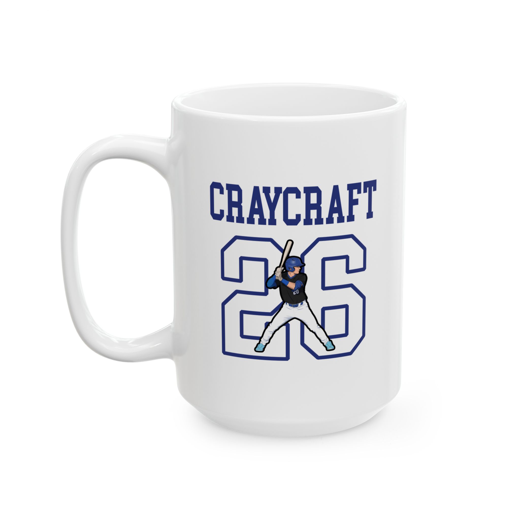 Coffee Mug — character_shirsey in Classic