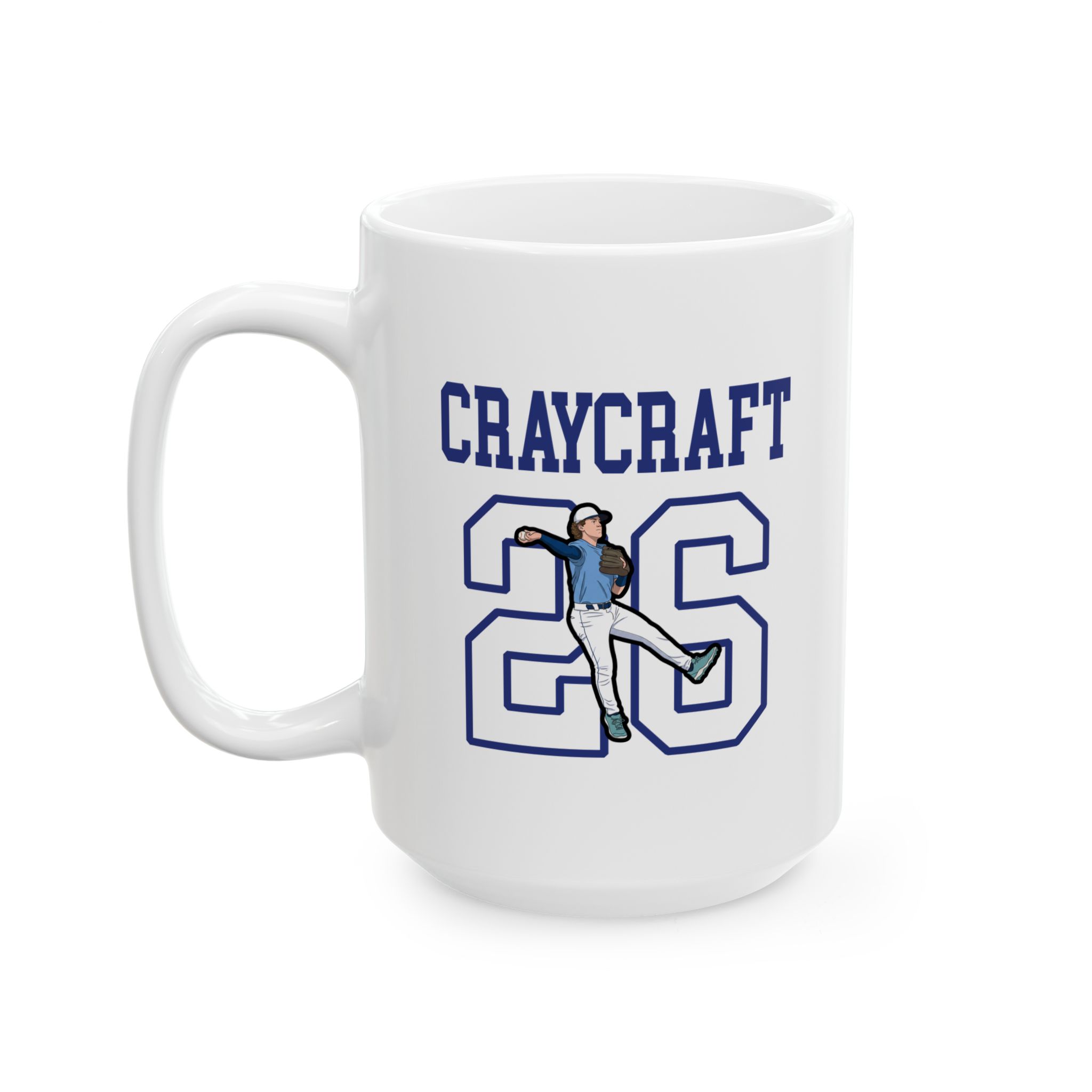 Coffee Mug — character_shirsey in Classic