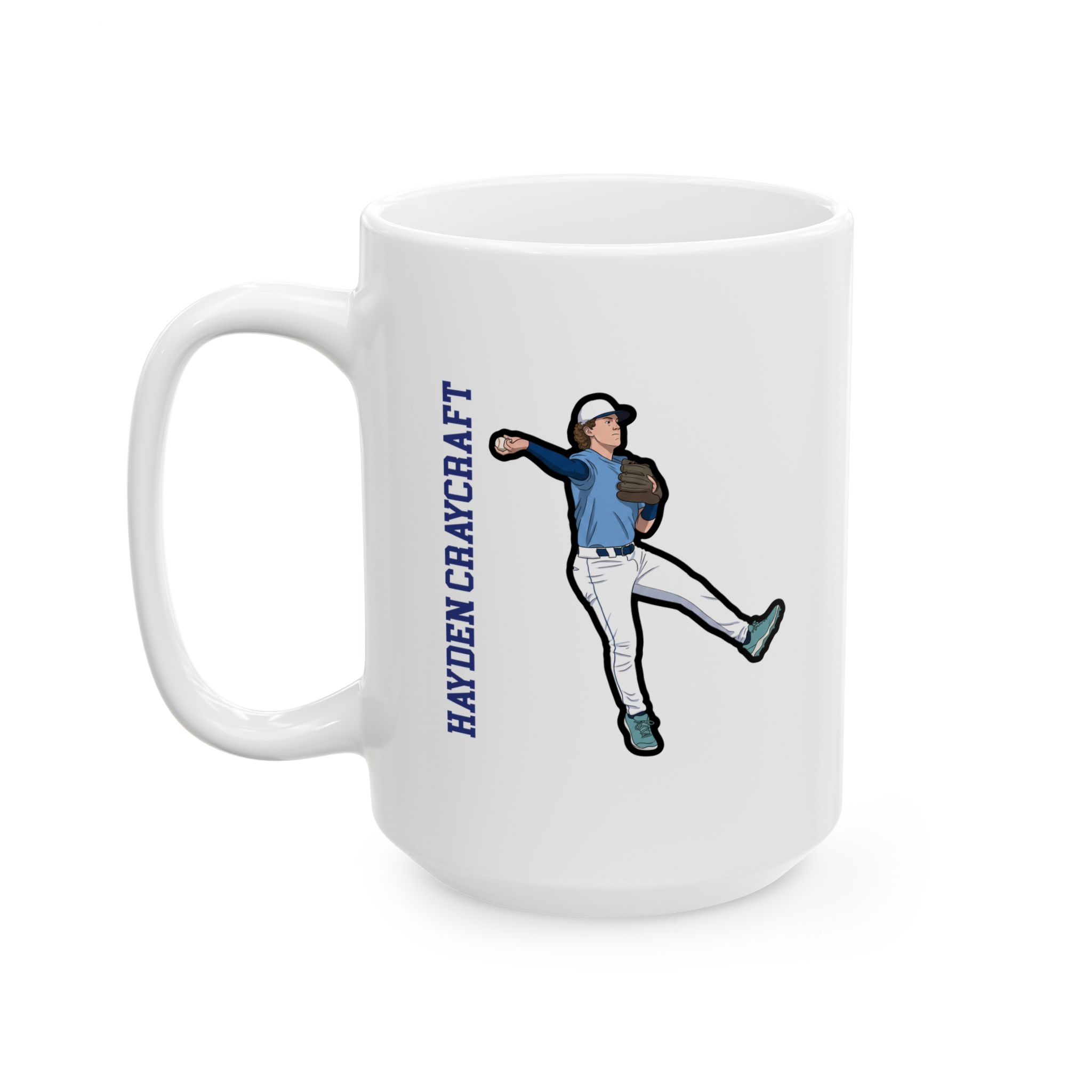 Coffee Mug