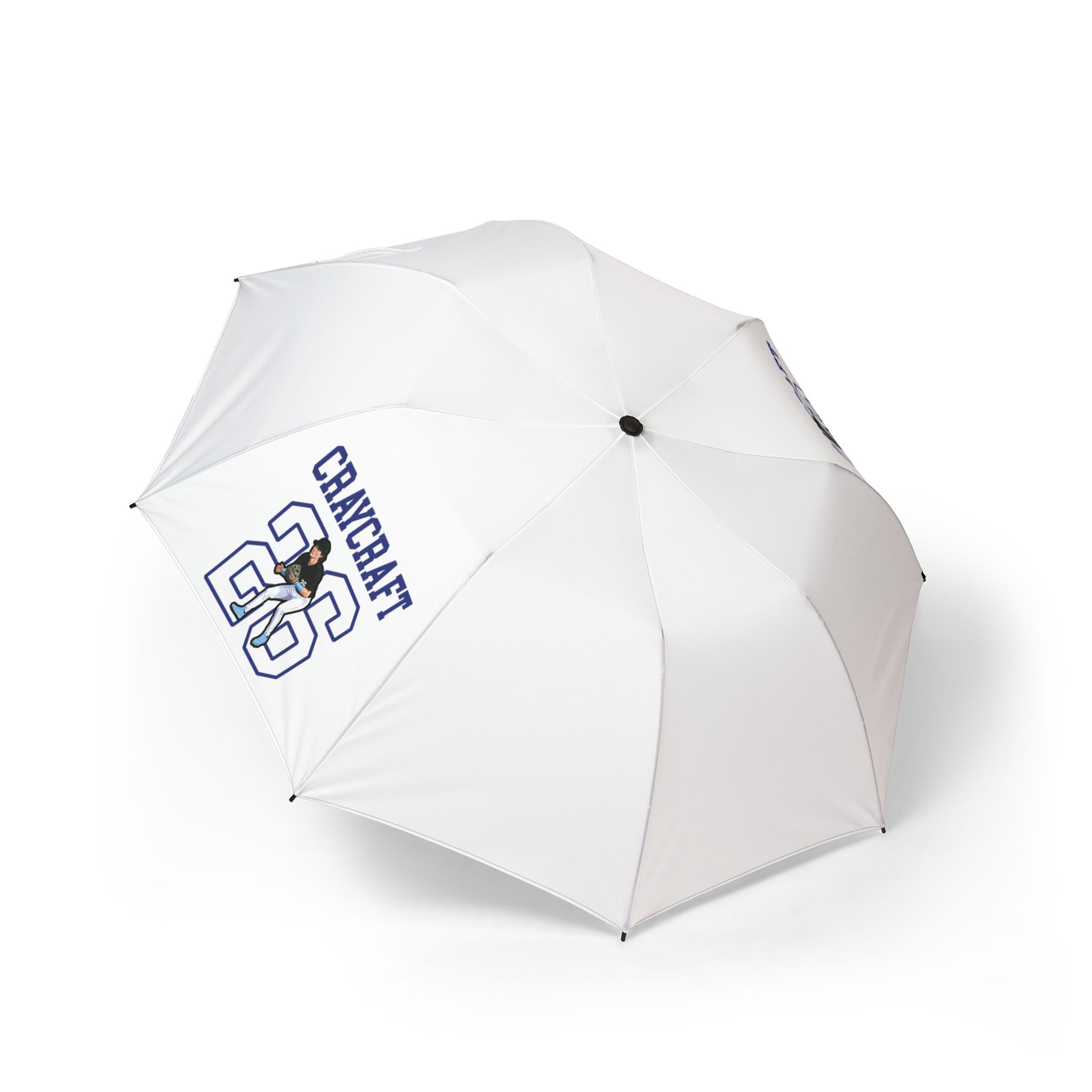 Foldable Umbrella — character_shirsey in Classic