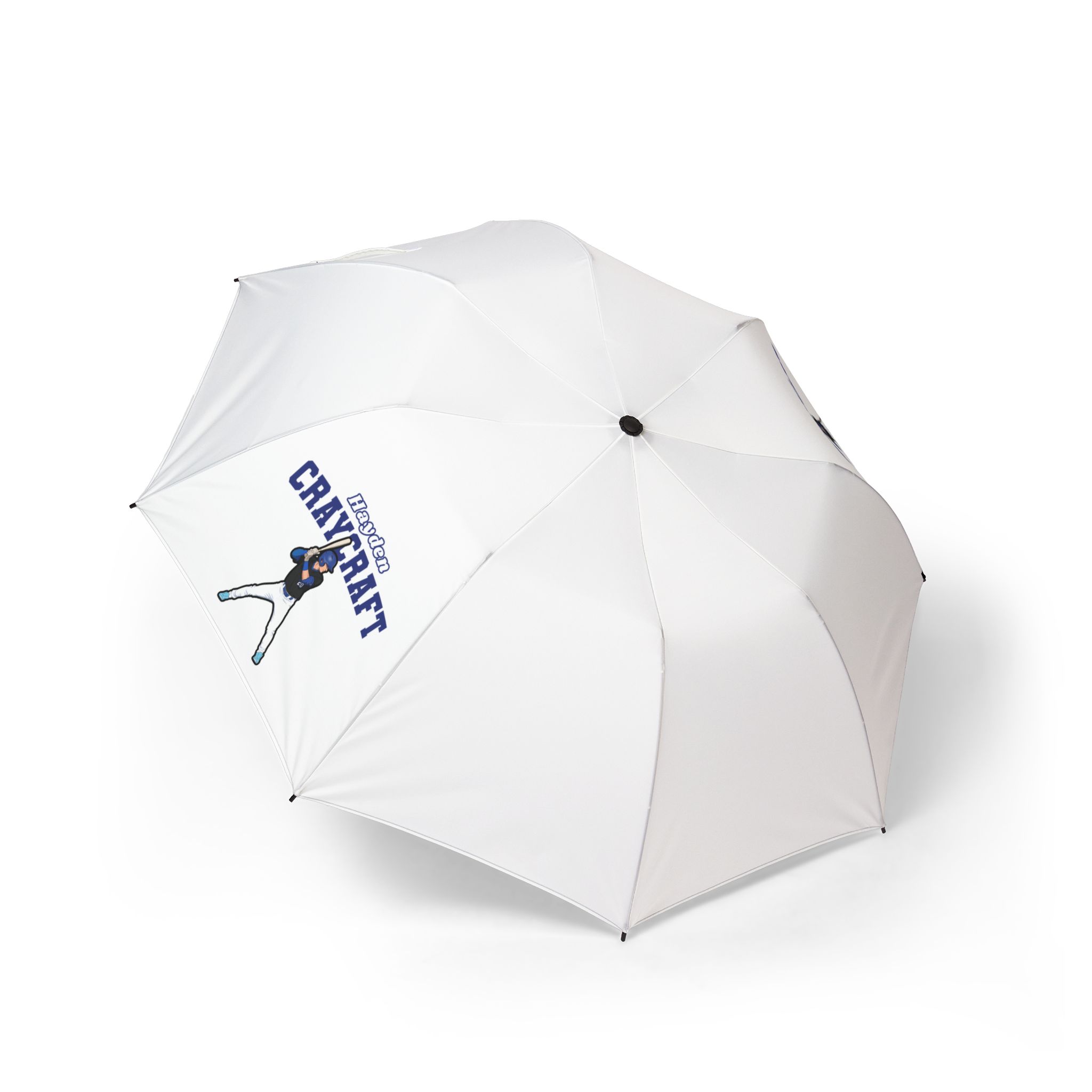 Foldable Umbrella — character_name_arch in Classic