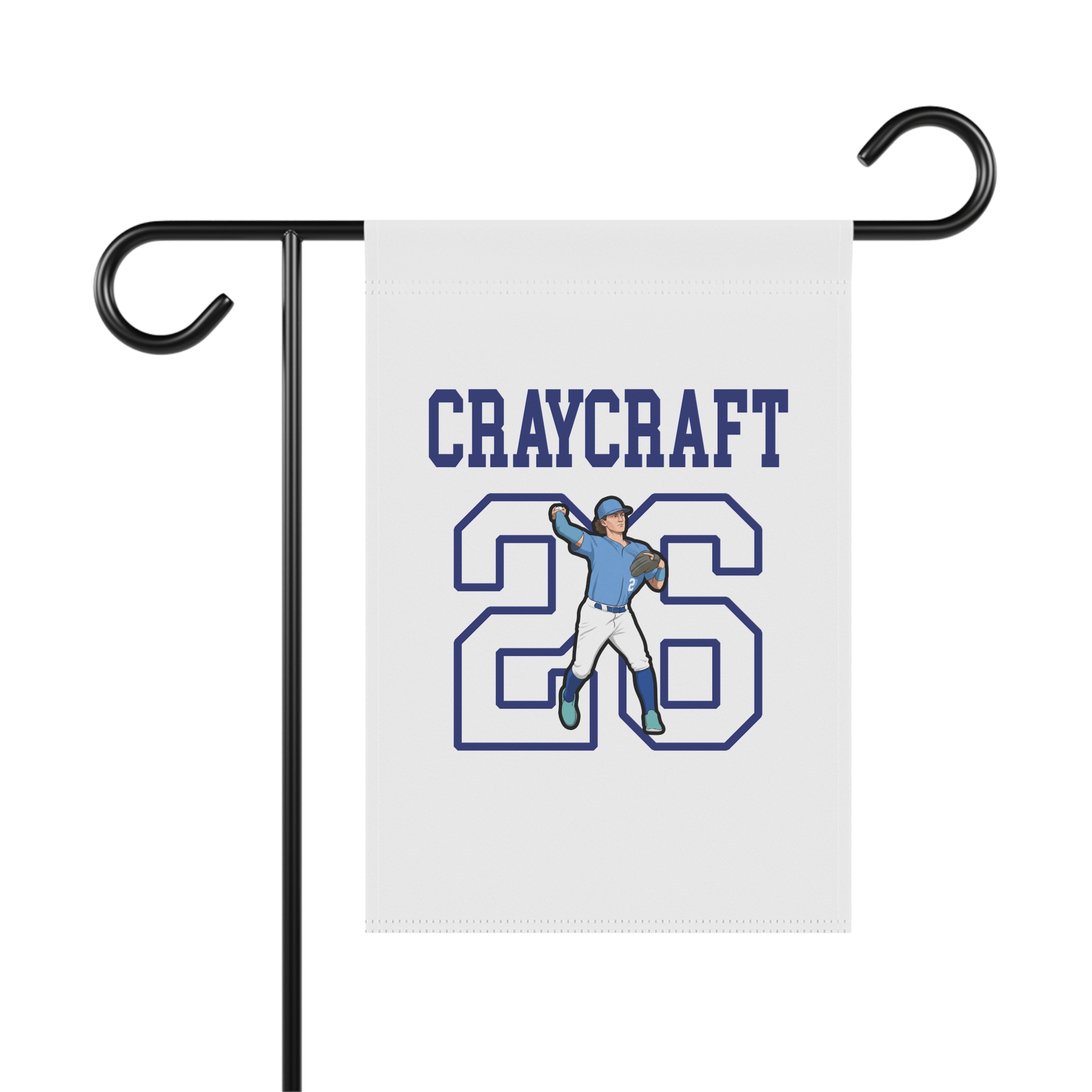 Garden & House Banner — character_shirsey in Classic