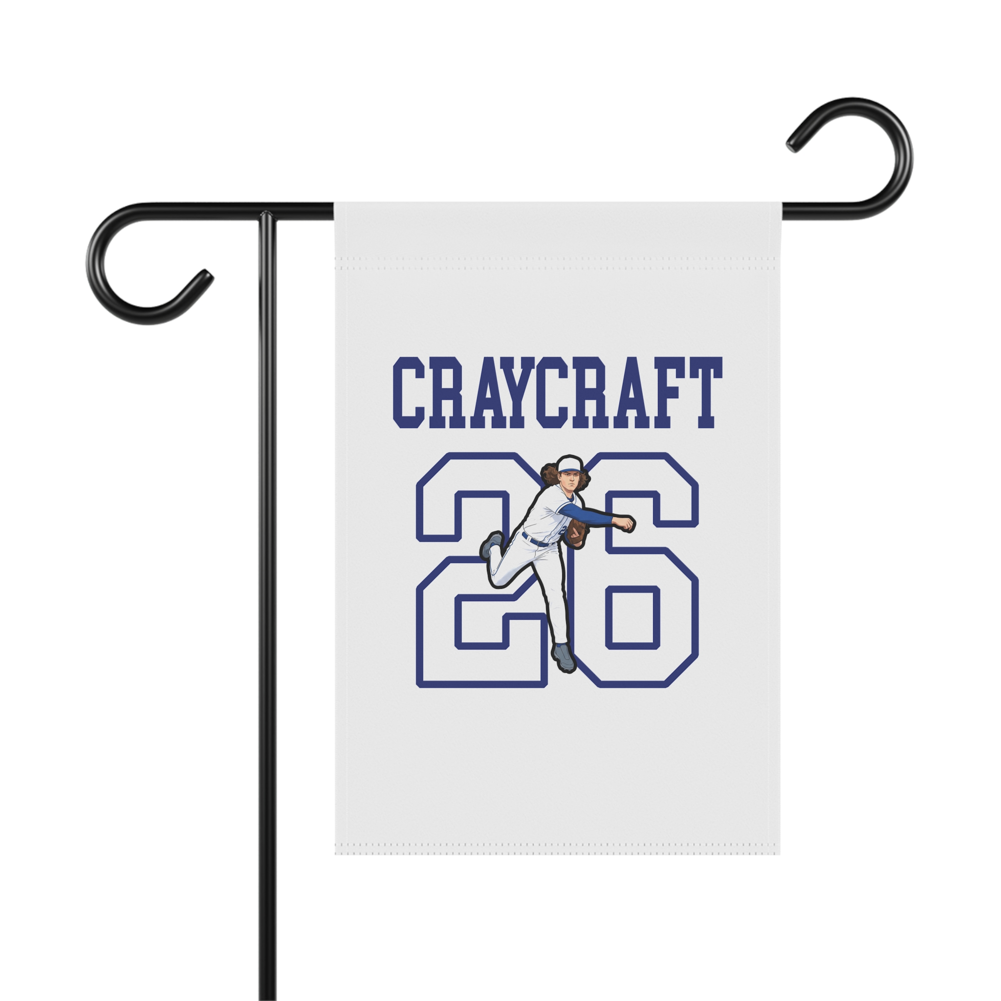 Garden & House Banner — character_shirsey in Classic