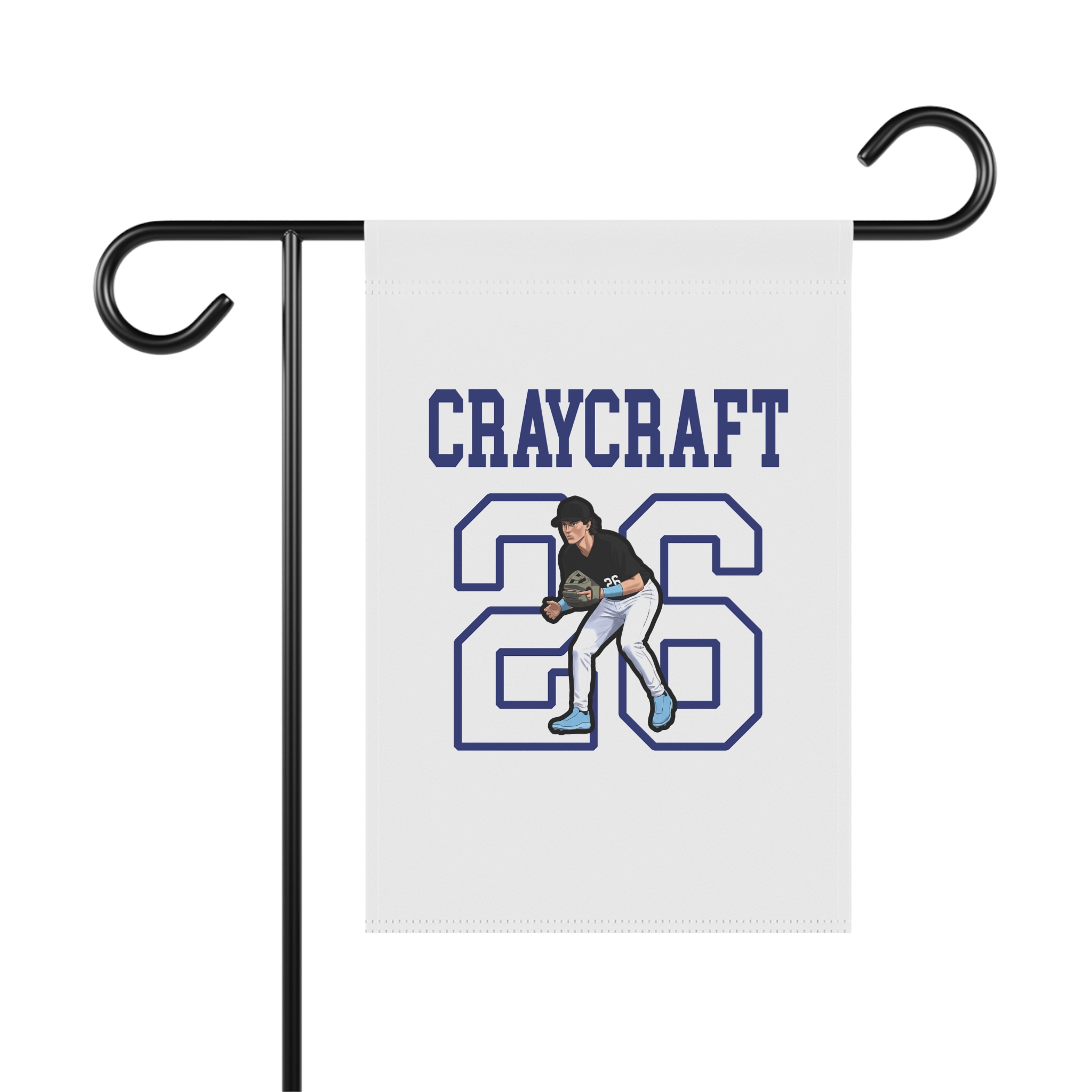 Garden & House Banner — character_shirsey in Classic