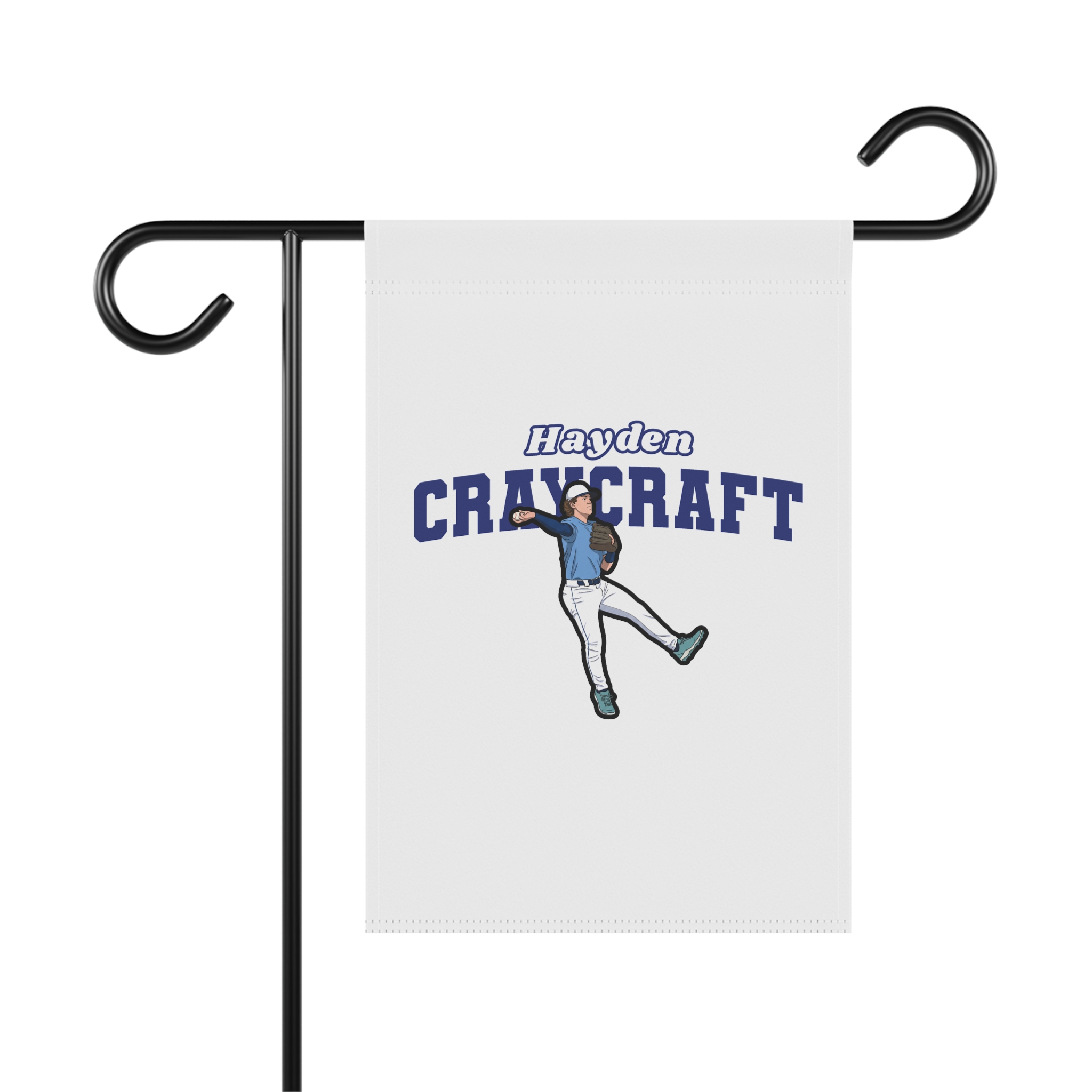 Garden & House Banner — character_name_arch in Classic