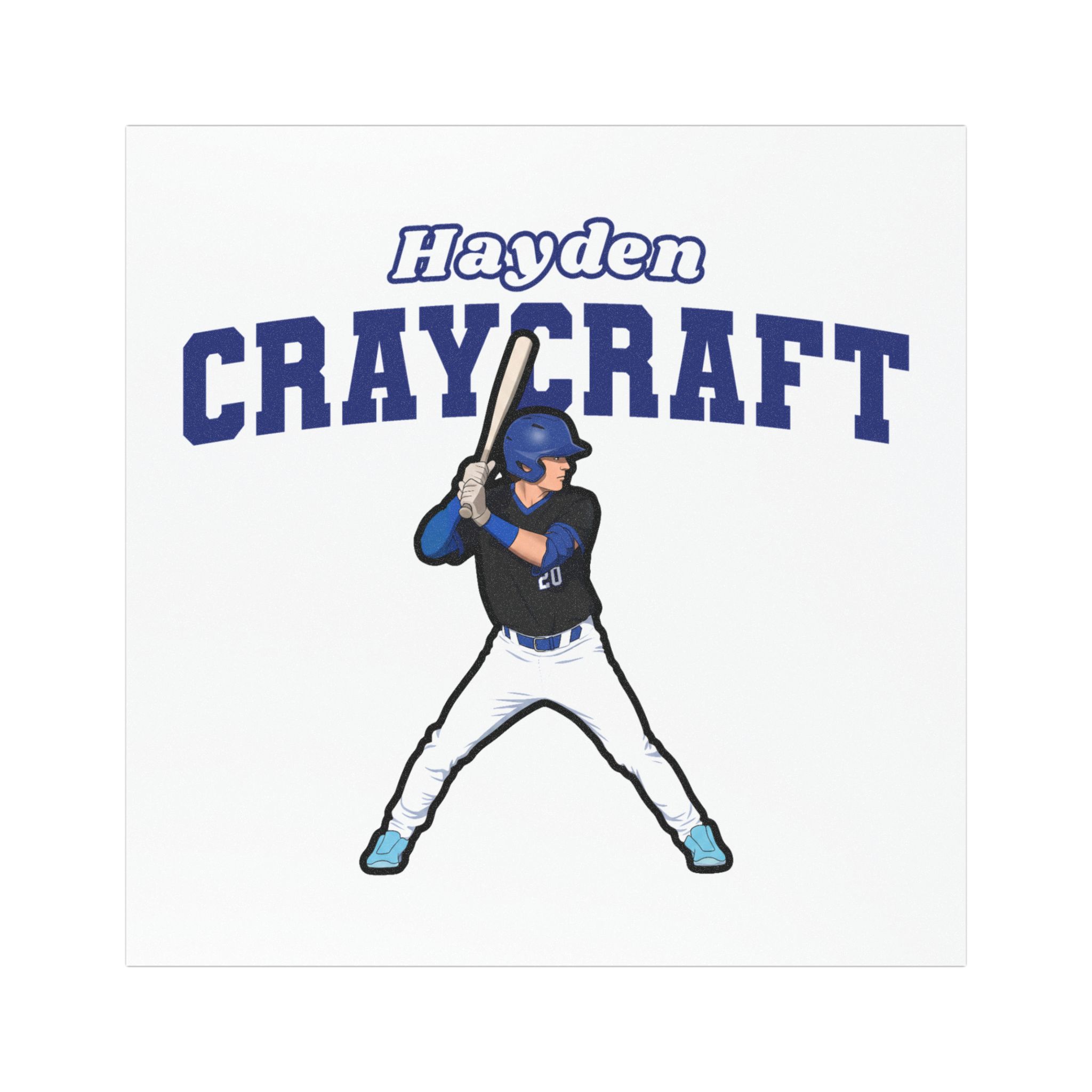 Car Magnets — character_name_arch in Classic