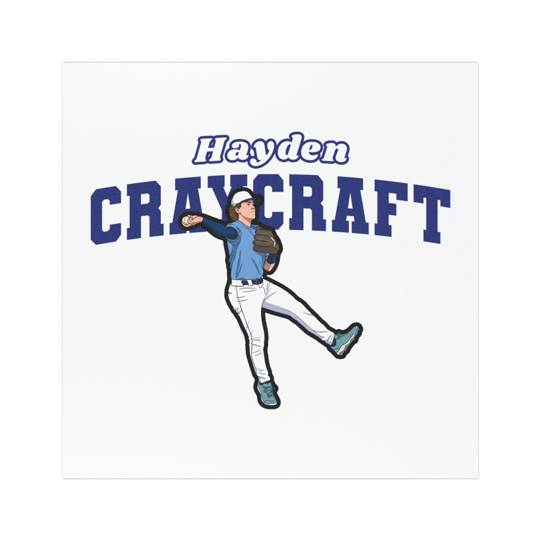 Car Magnets — character_name_arch in Classic