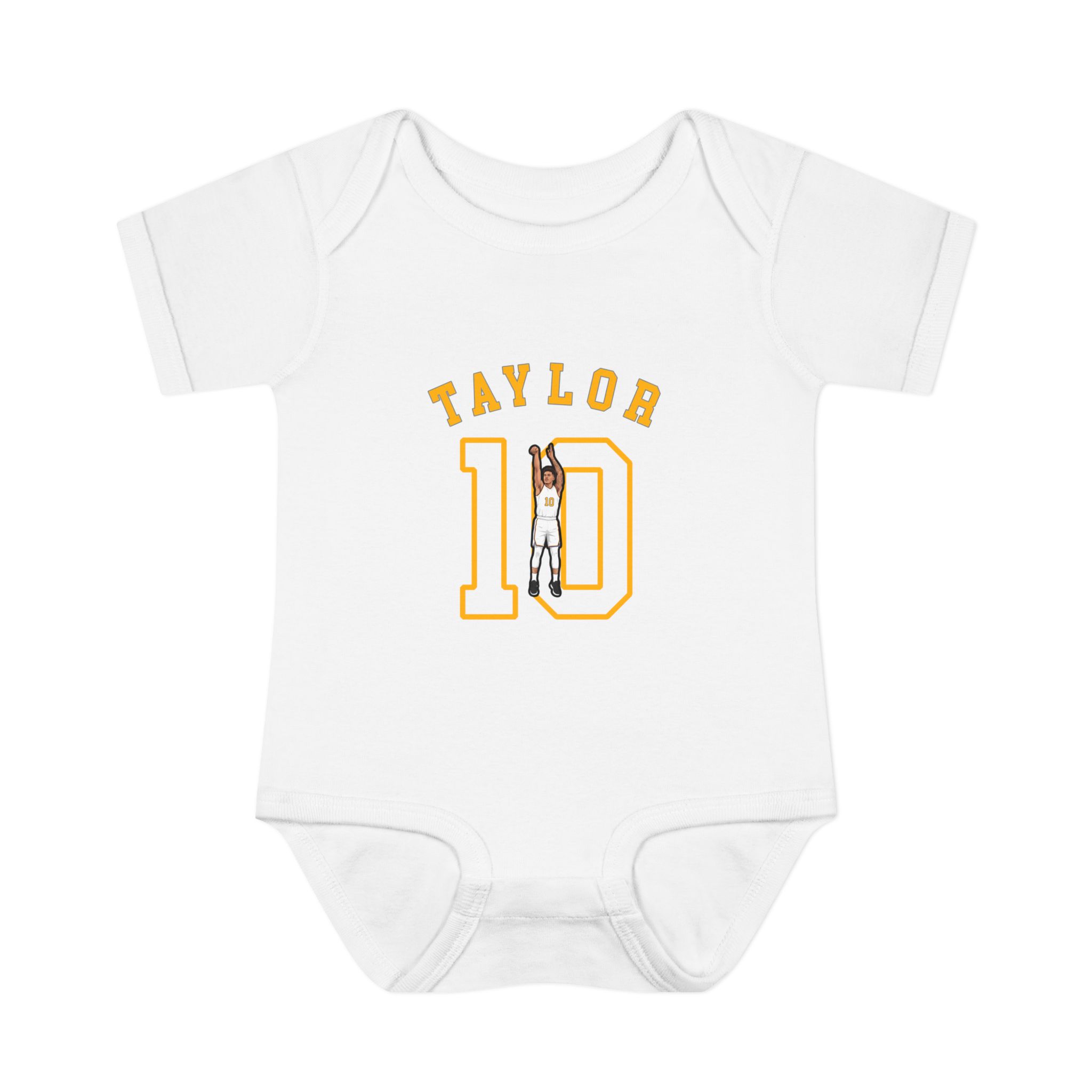 Baby Onesie