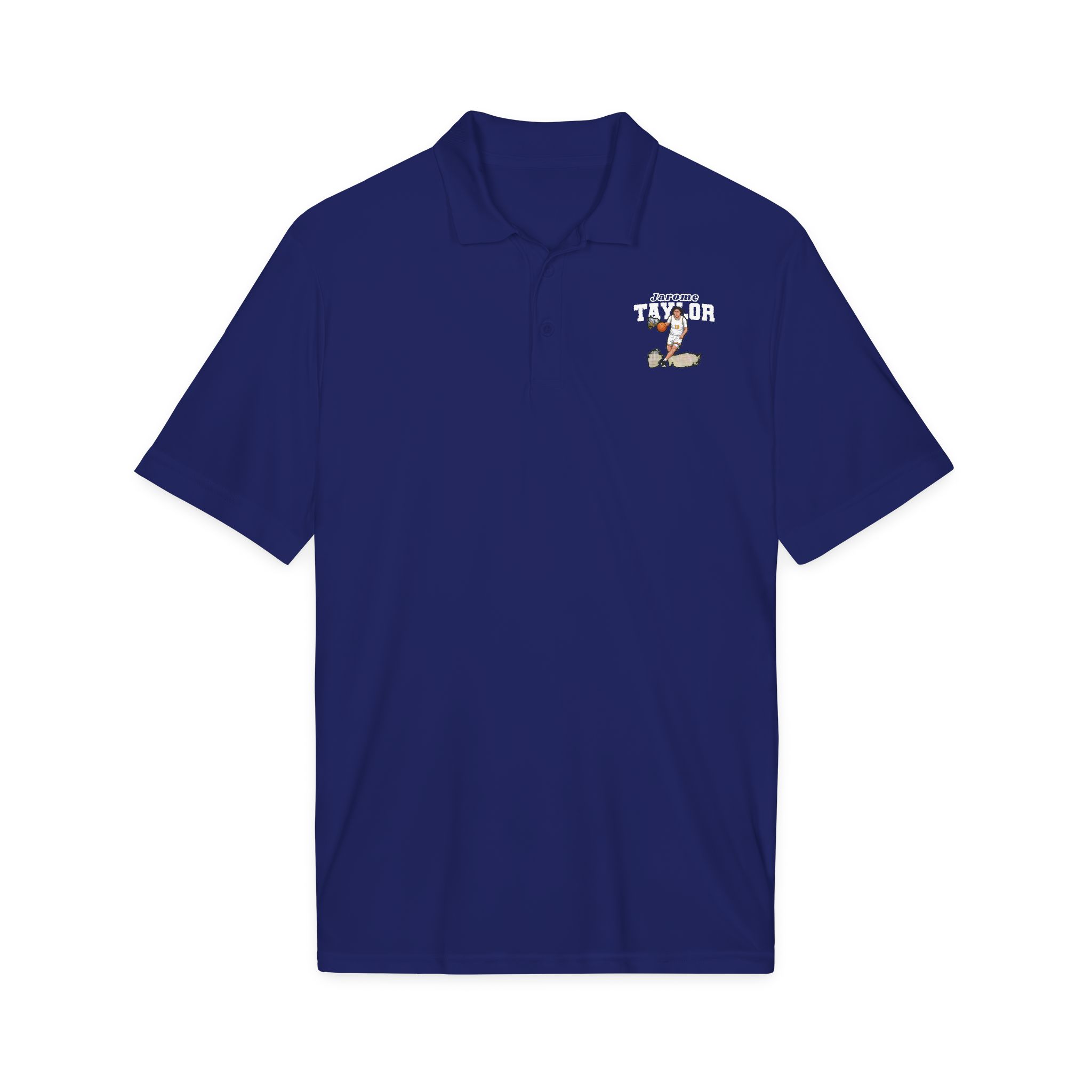 Polo — character_name_arch in Royal