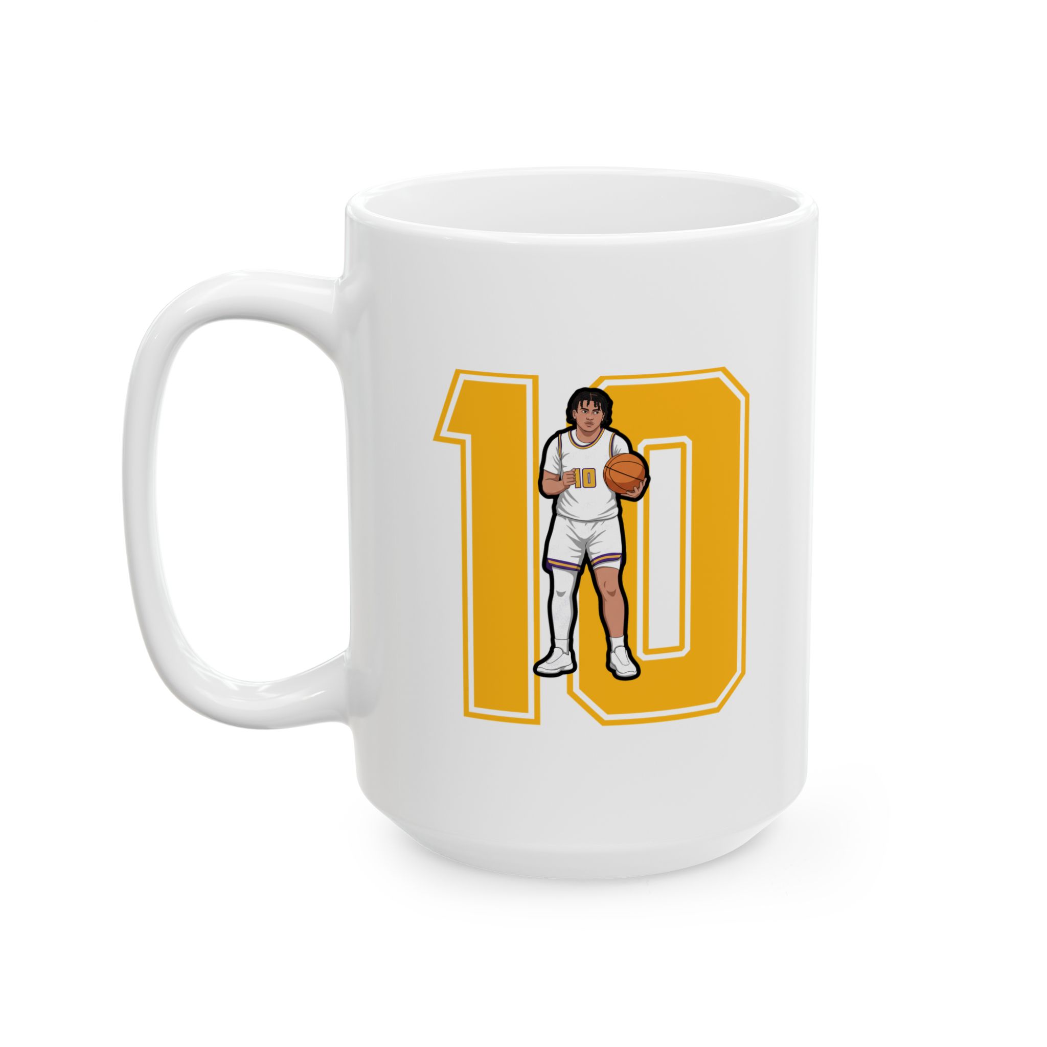 Coffee Mug