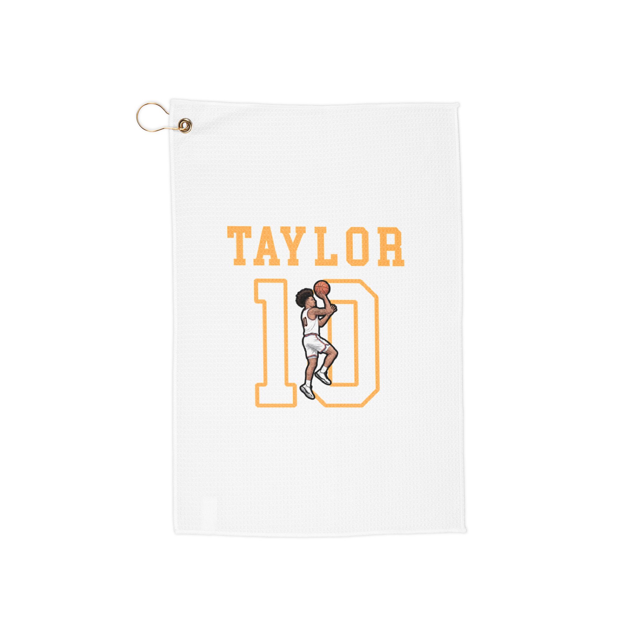 Golf Towel — character_shirsey in Classic