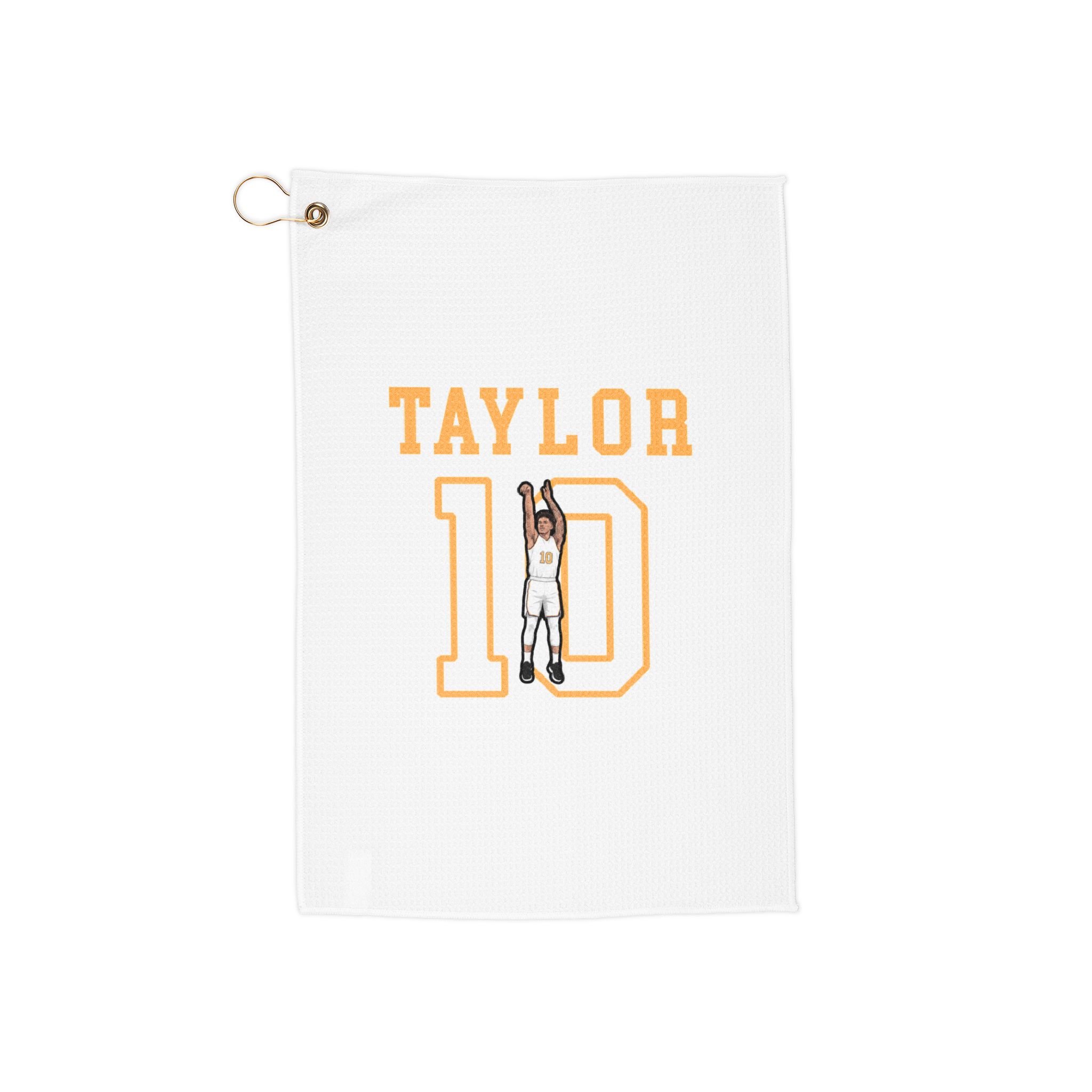Golf Towel — character_shirsey in Classic