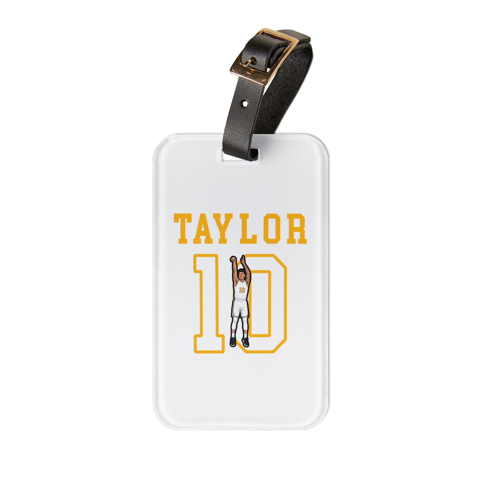 Luggage Tag — character_shirsey in Classic
