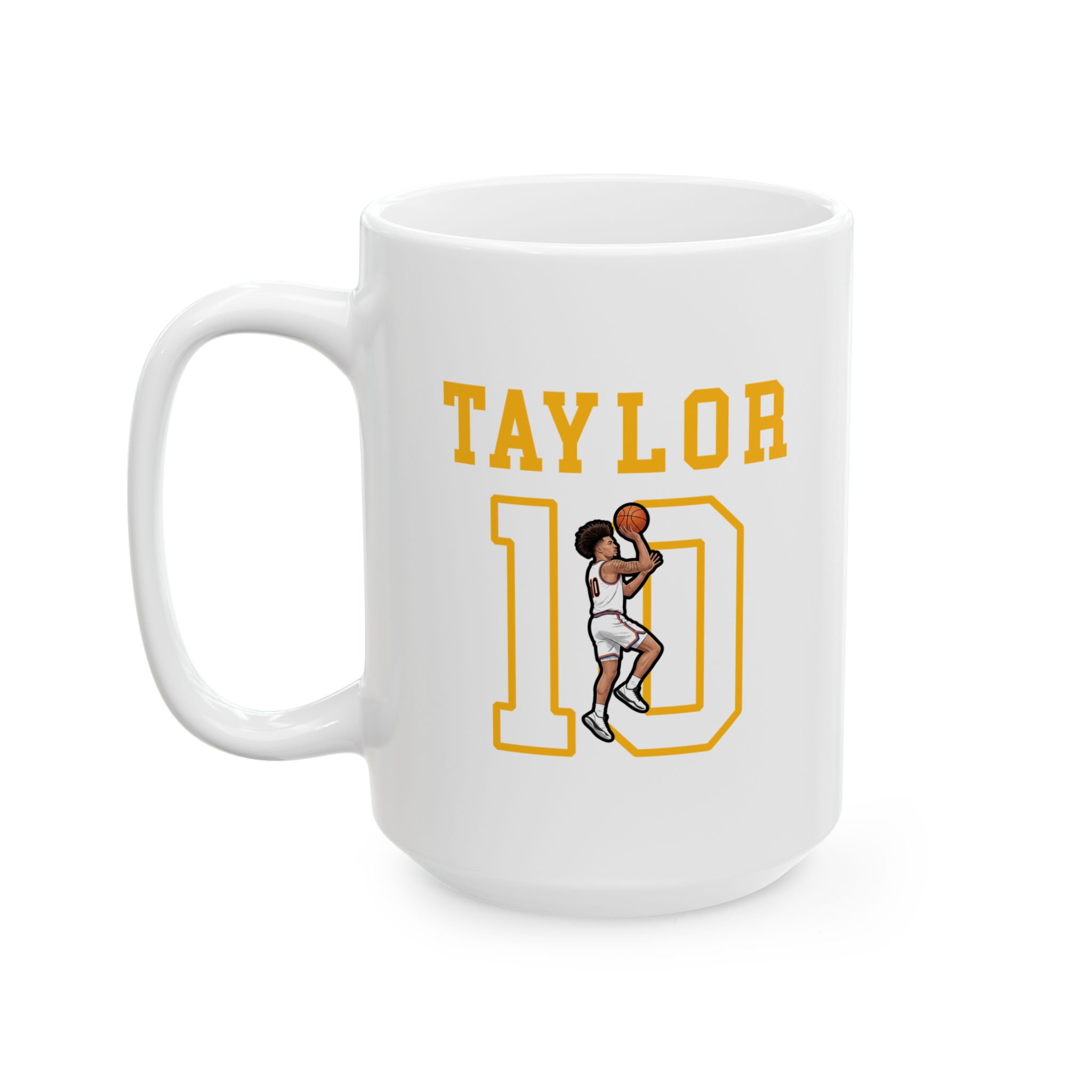 Coffee Mug — character_shirsey in Classic