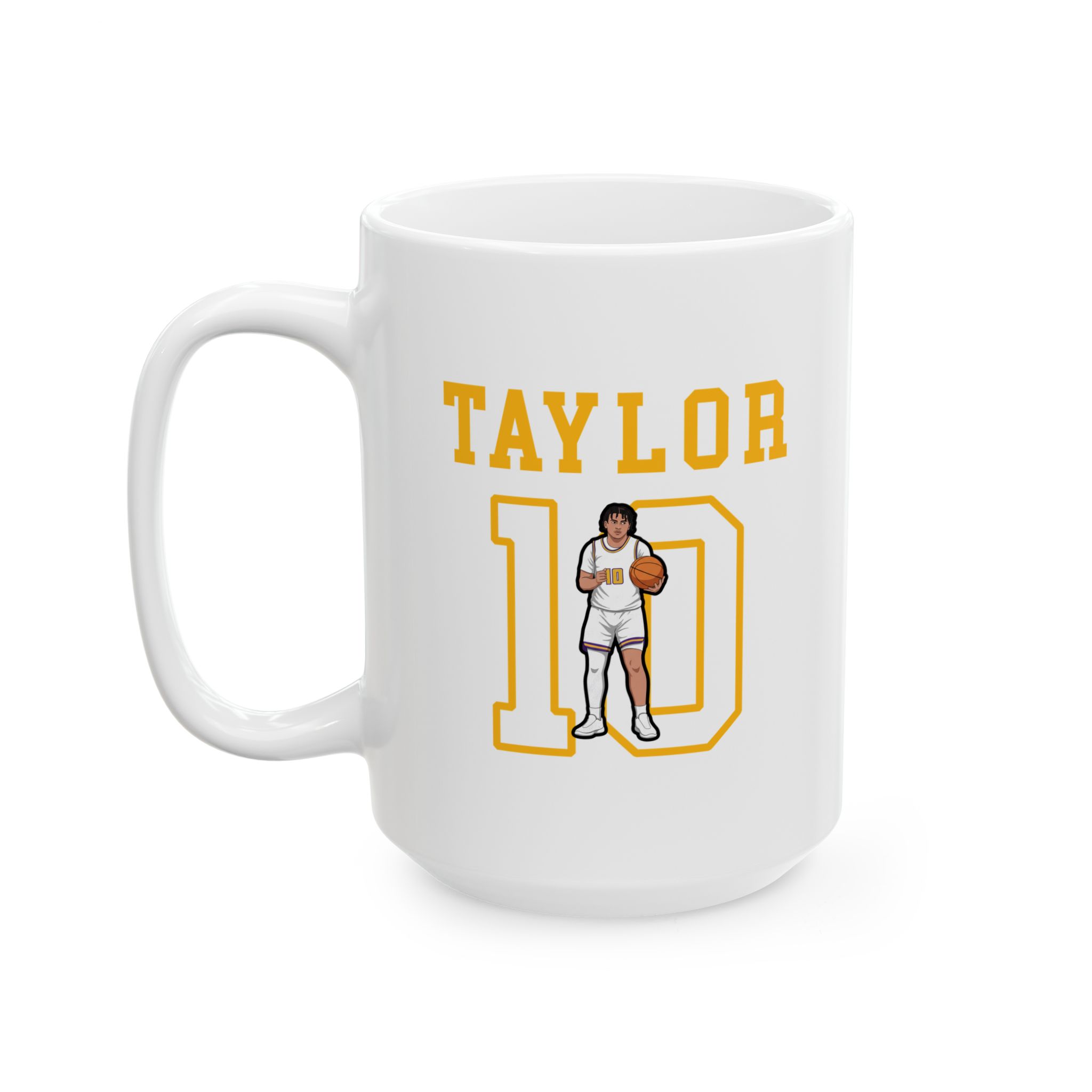 Coffee Mug — character_shirsey in Classic