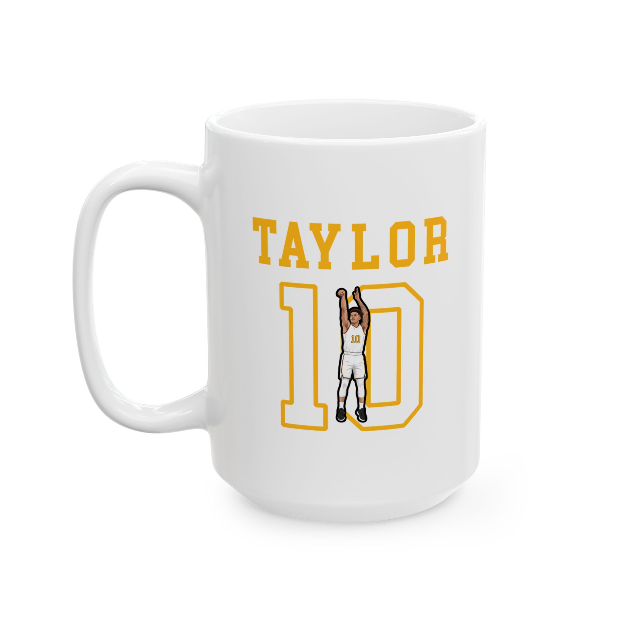 Coffee Mug — character_shirsey in Classic