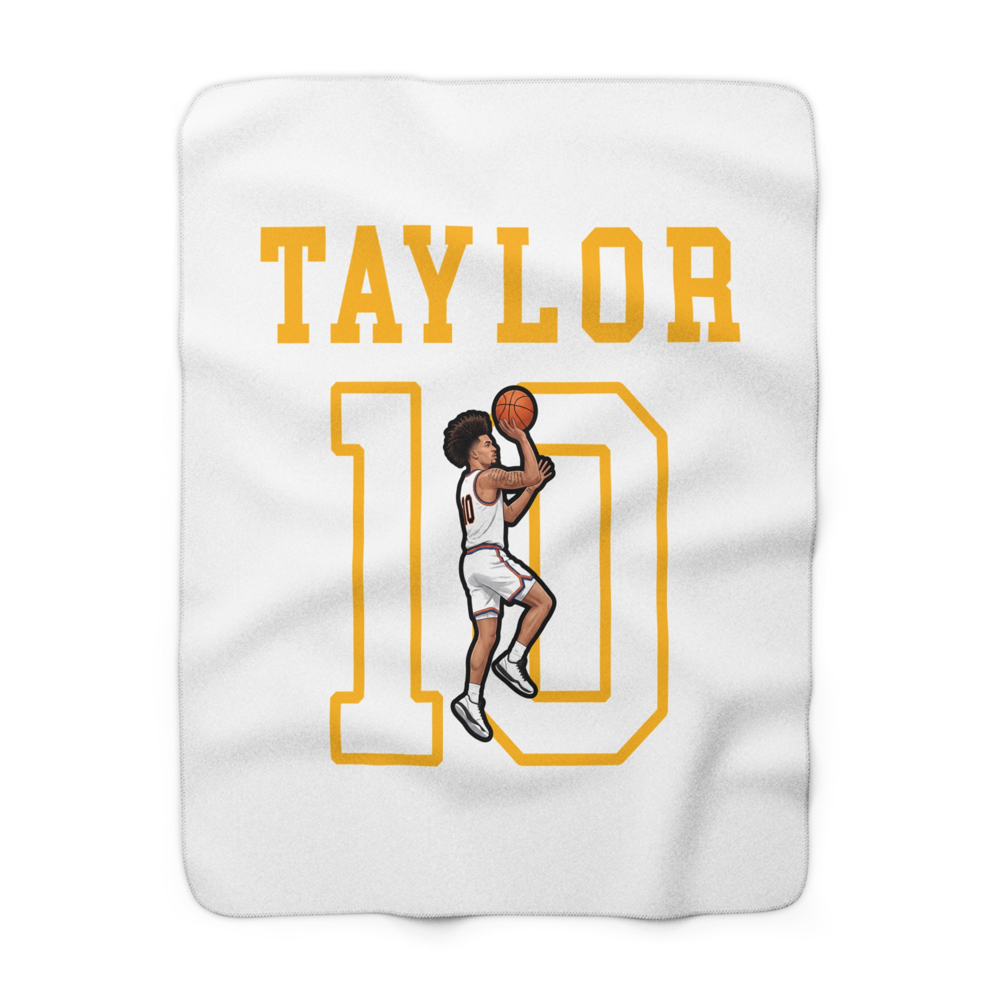 Sherpa Blanket — character_shirsey in Classic