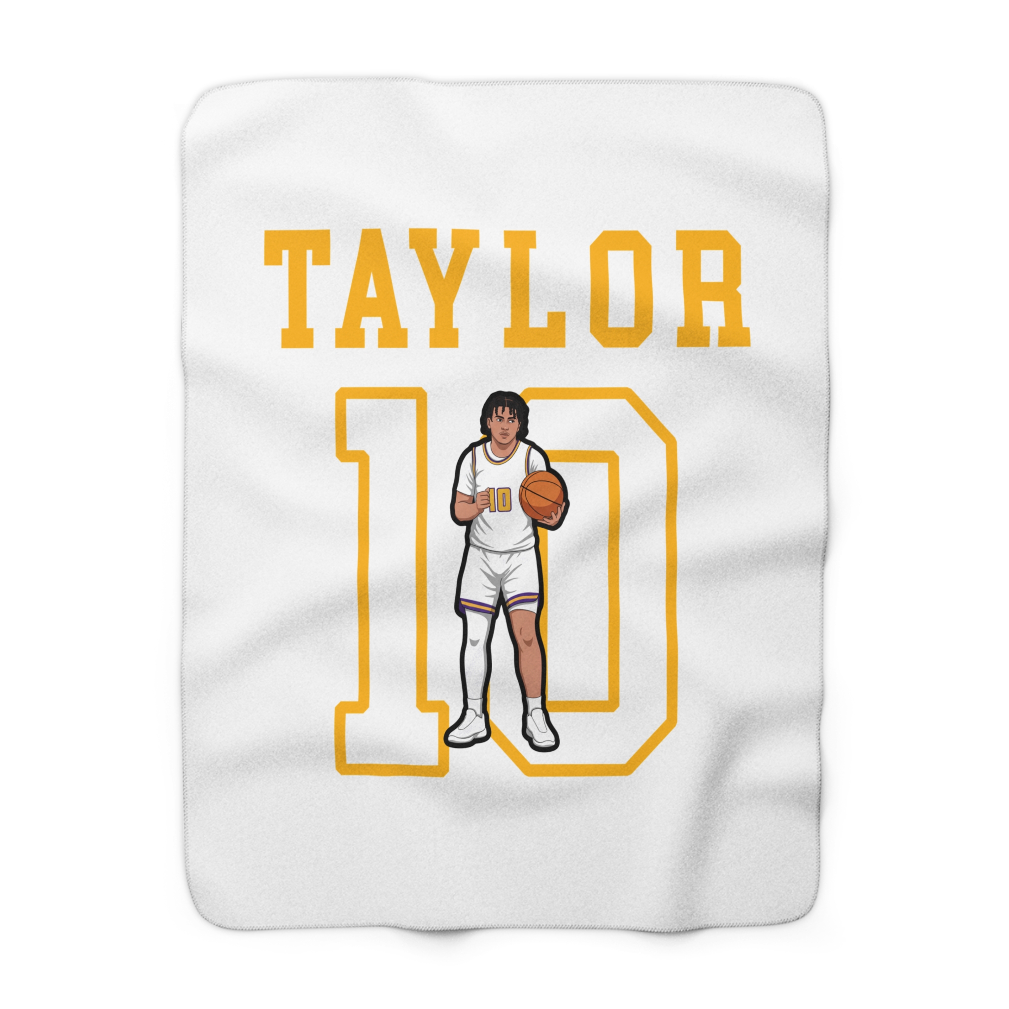 Sherpa Blanket — character_shirsey in Classic