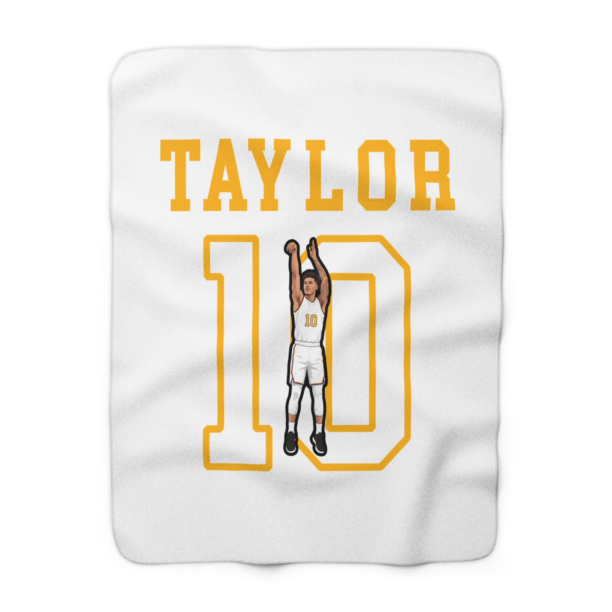 Sherpa Blanket — character_shirsey in Classic