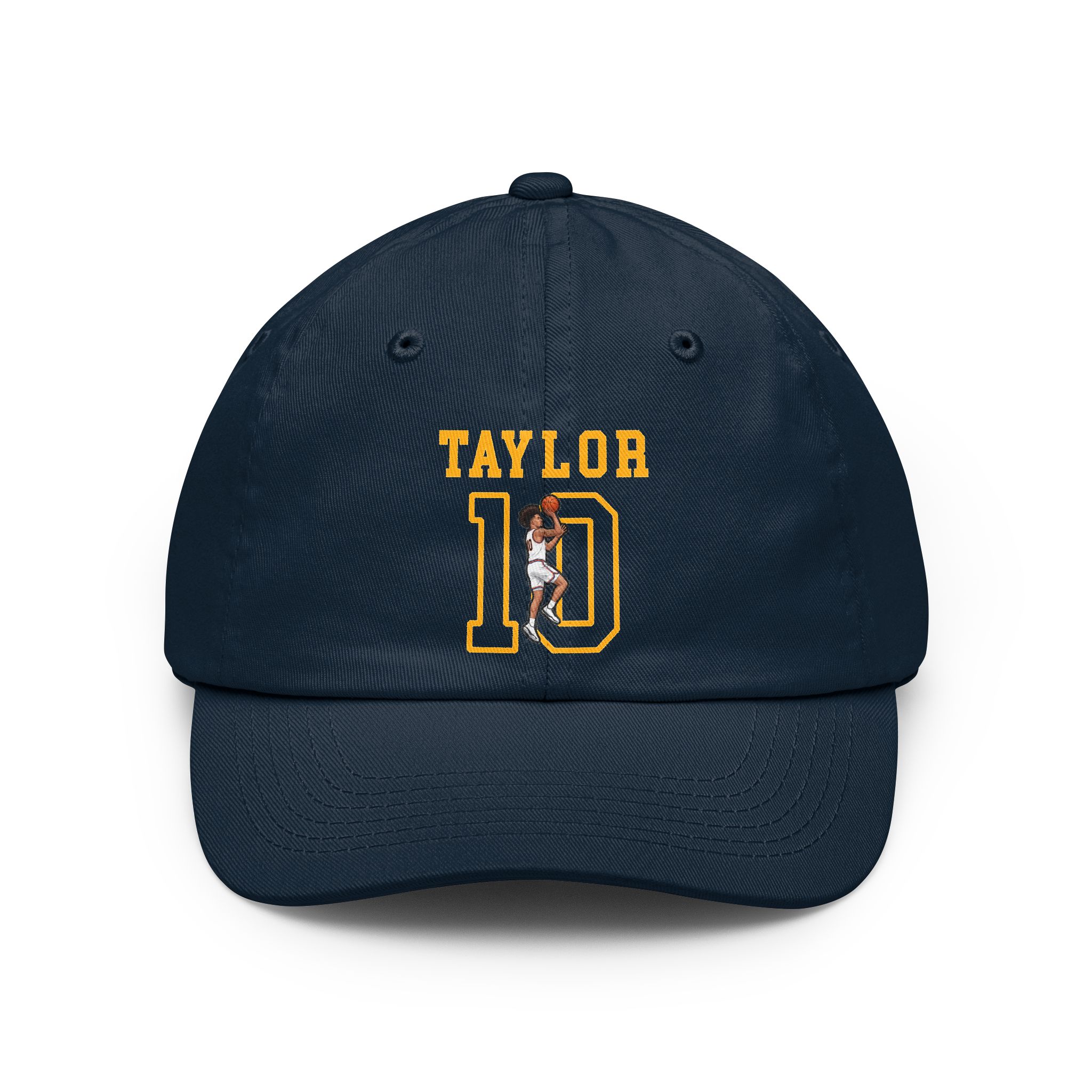 Classic Cap — character_shirsey in Navy