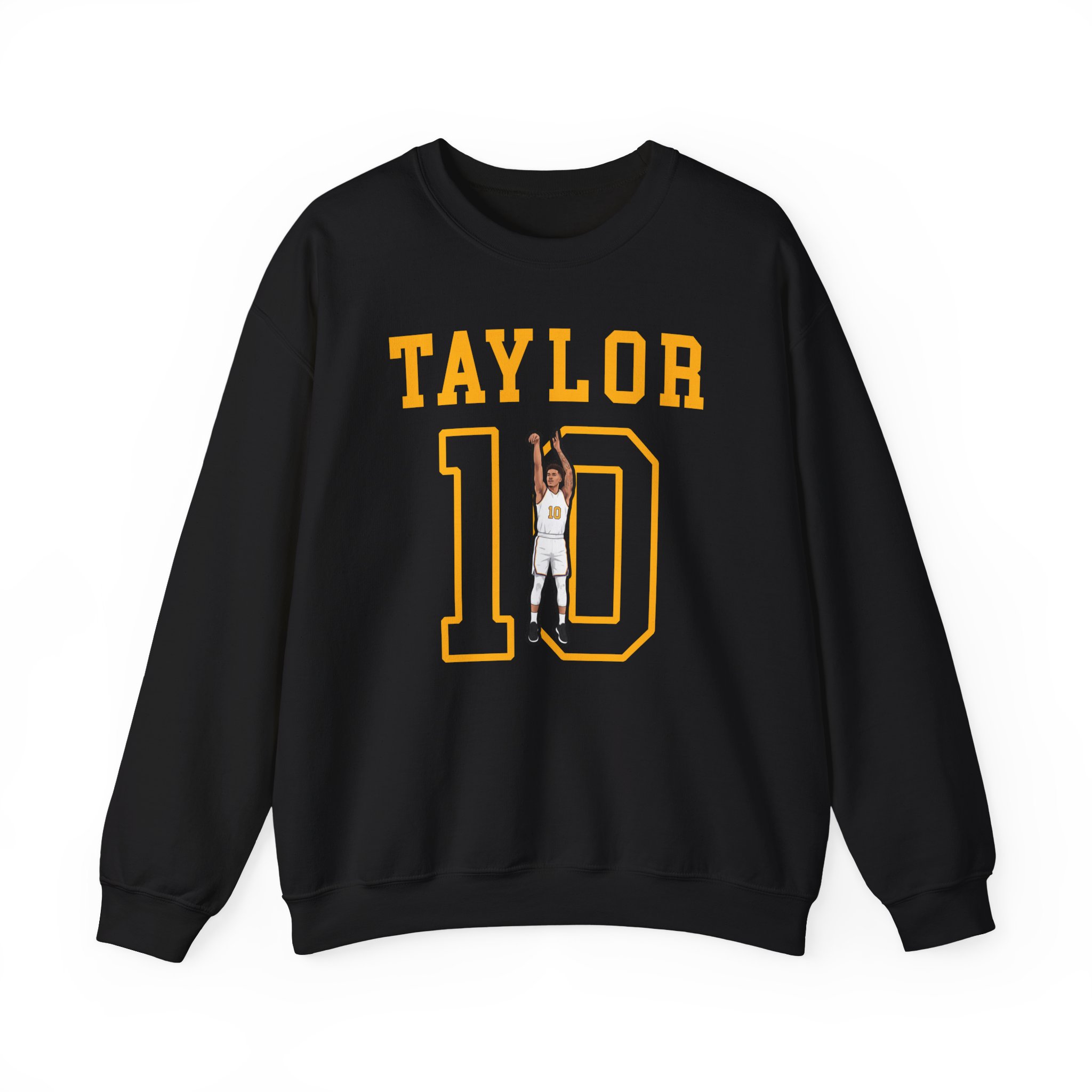 Crewneck Sweatshirt