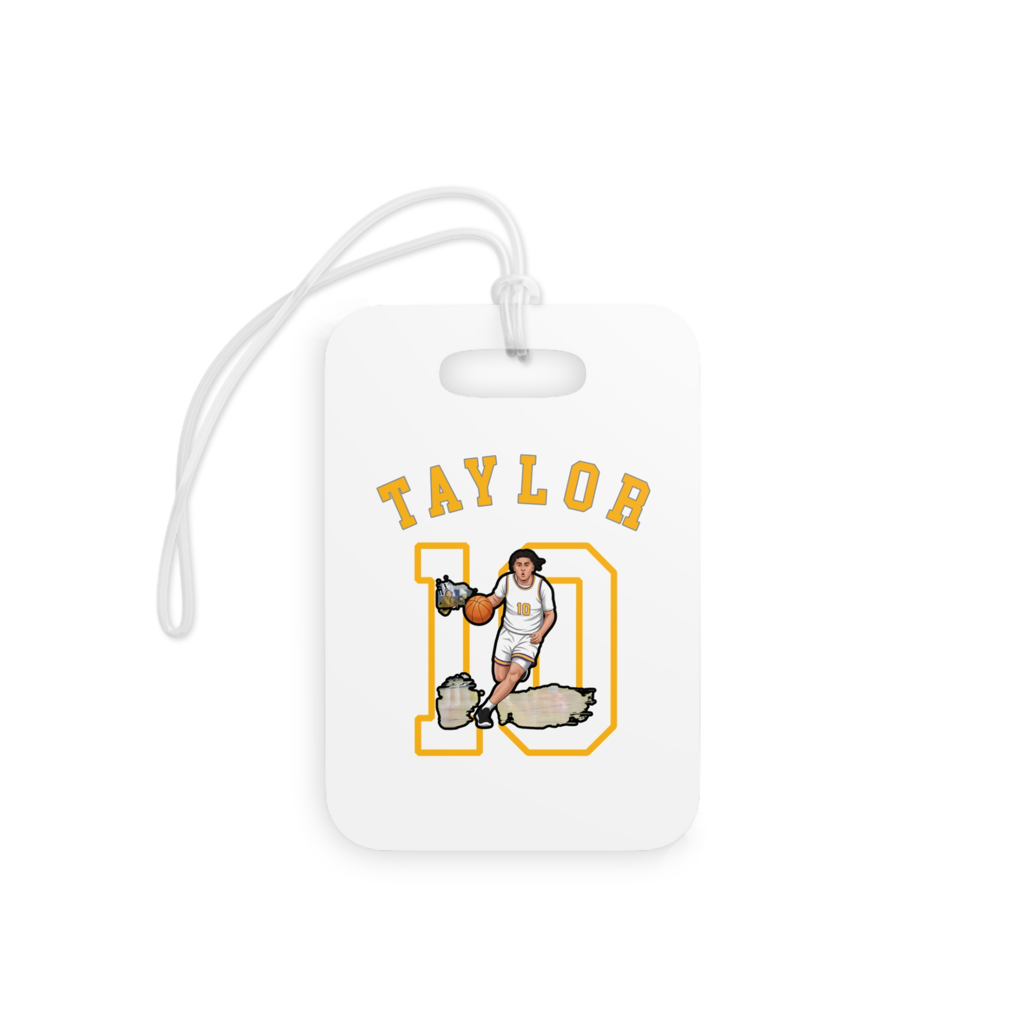 Bag Tag