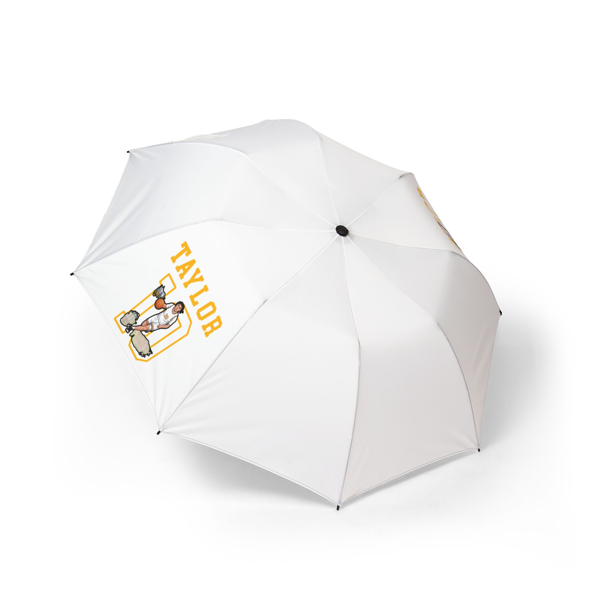 Foldable Umbrella — character_shirsey in Classic