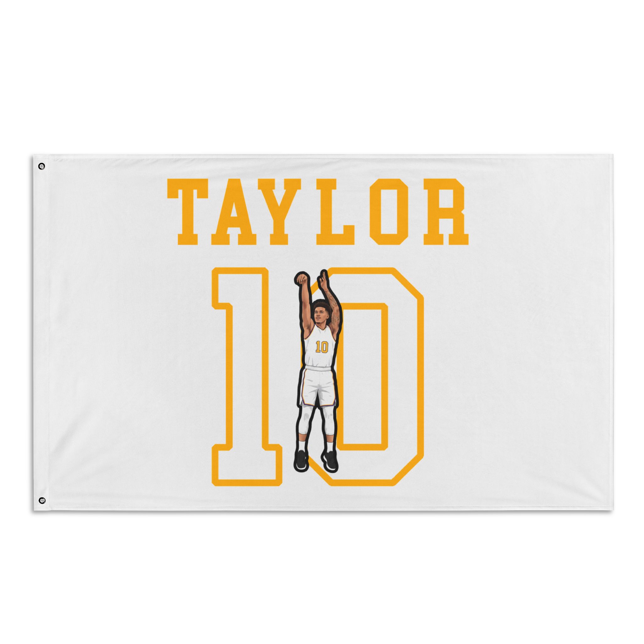 Flag (35 × 56 in) — character_shirsey in Classic