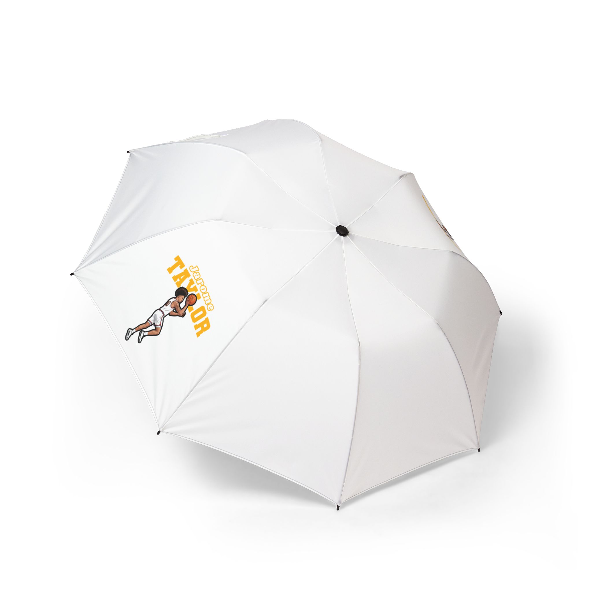Foldable Umbrella — character_name_arch in Classic