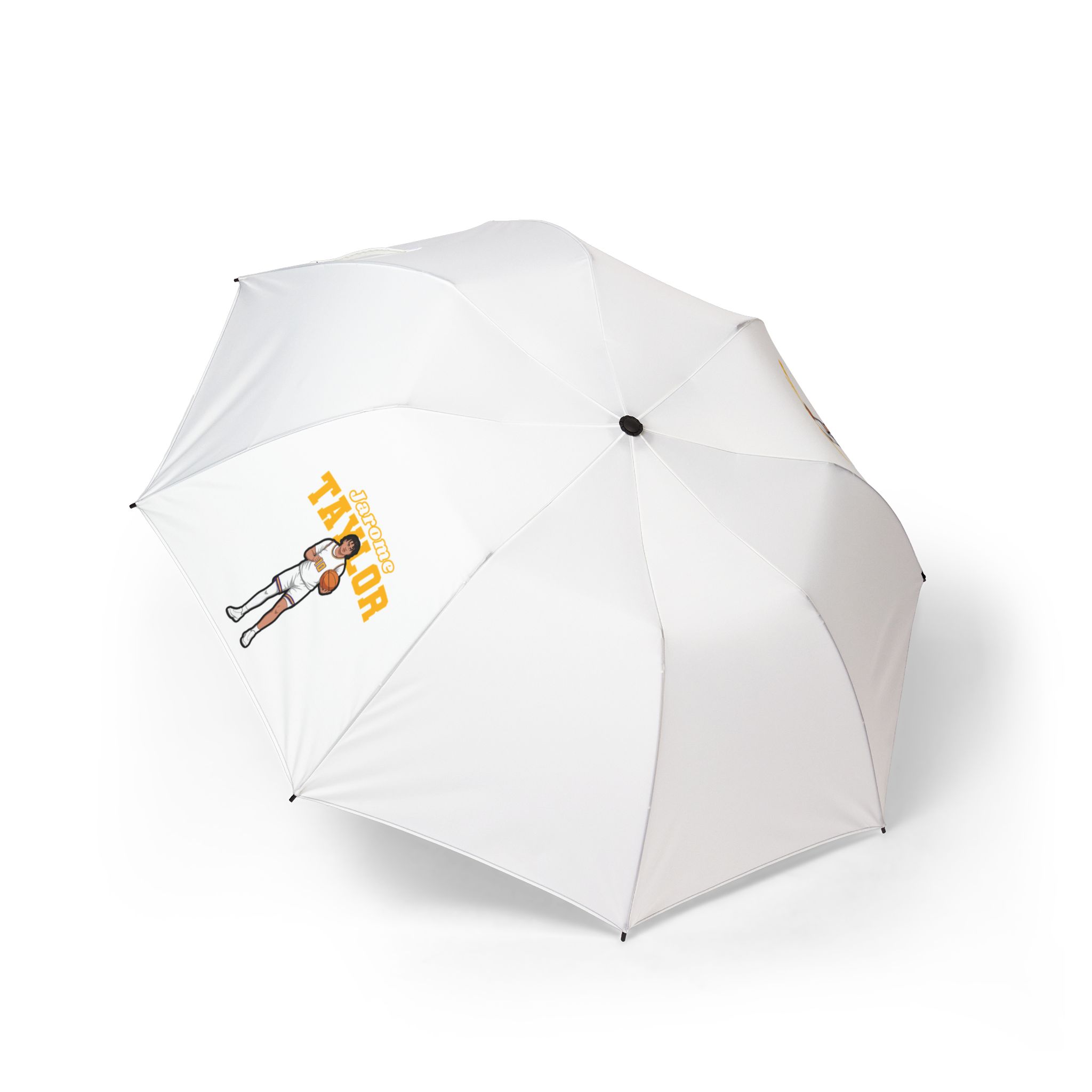 Foldable Umbrella — character_name_arch in Classic