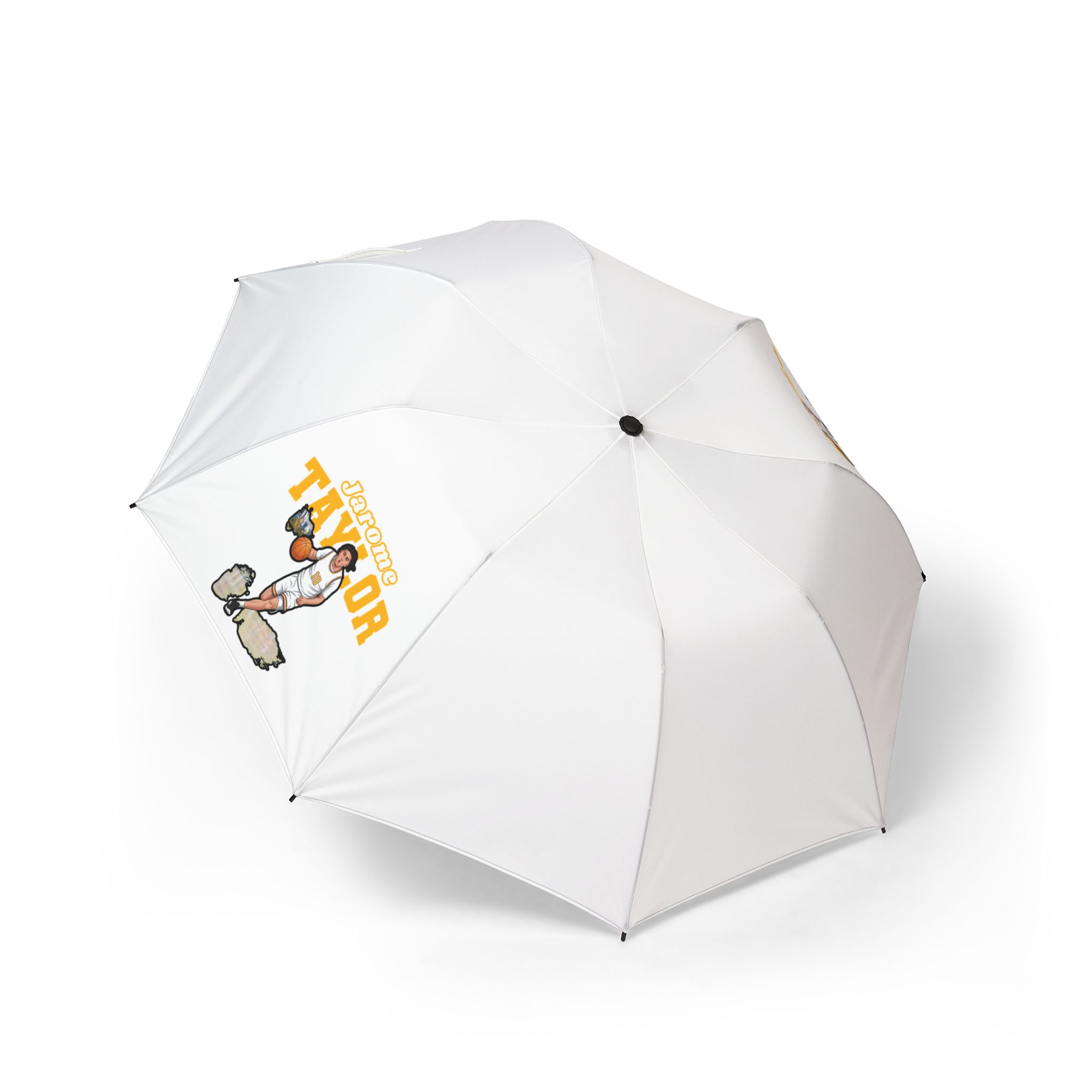 Foldable Umbrella — character_name_arch in Classic