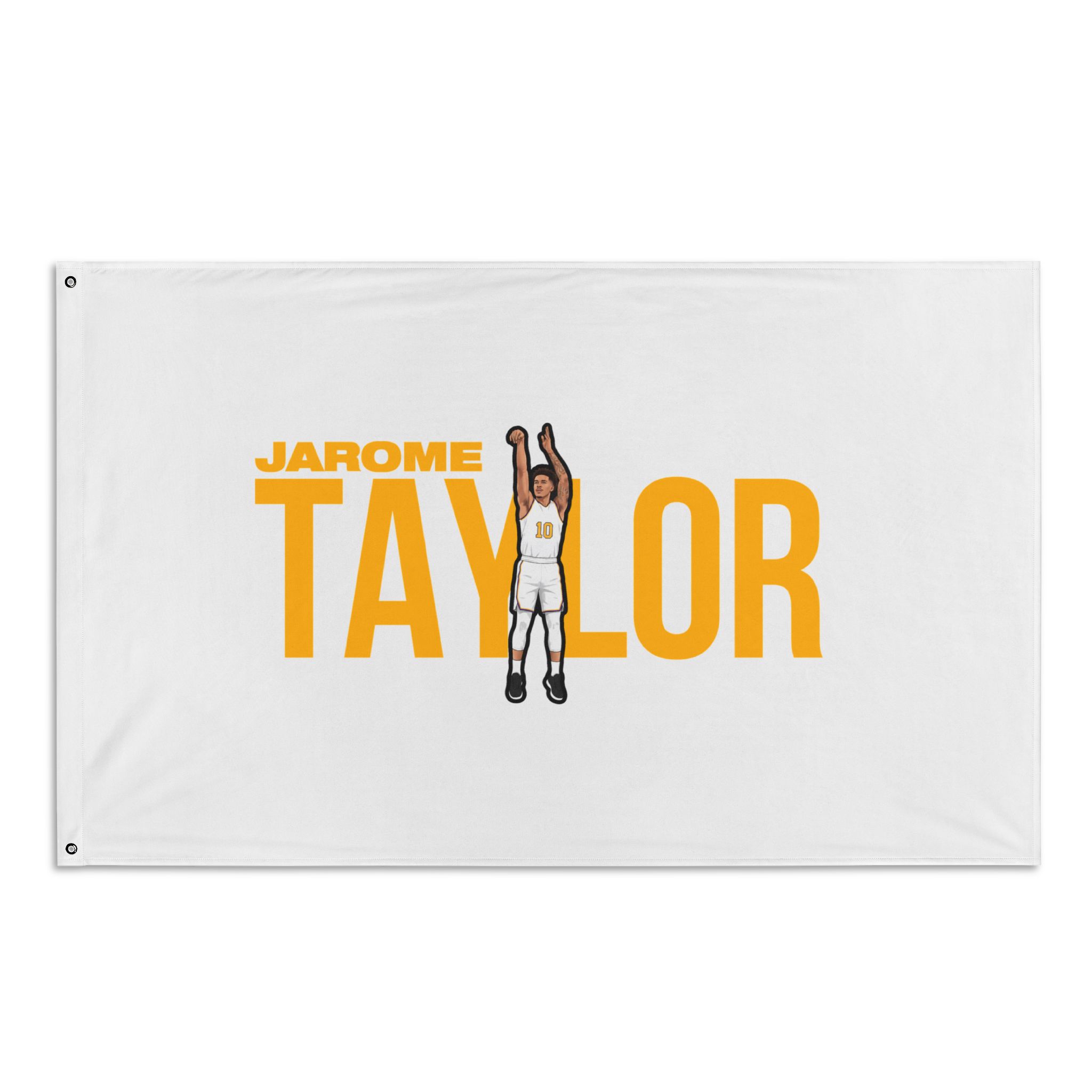 Flag (35 × 56 in)