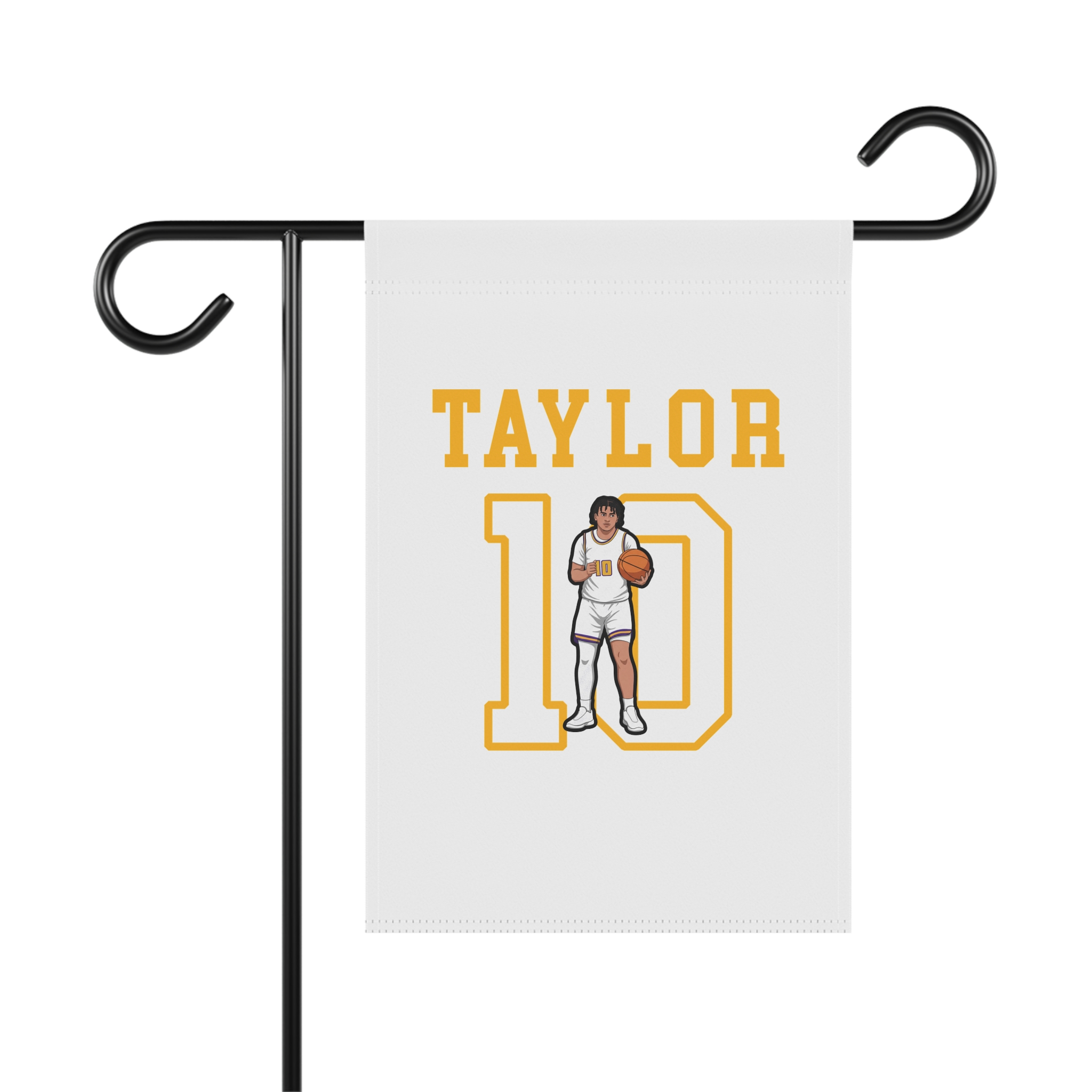 Garden & House Banner — character_shirsey in Classic