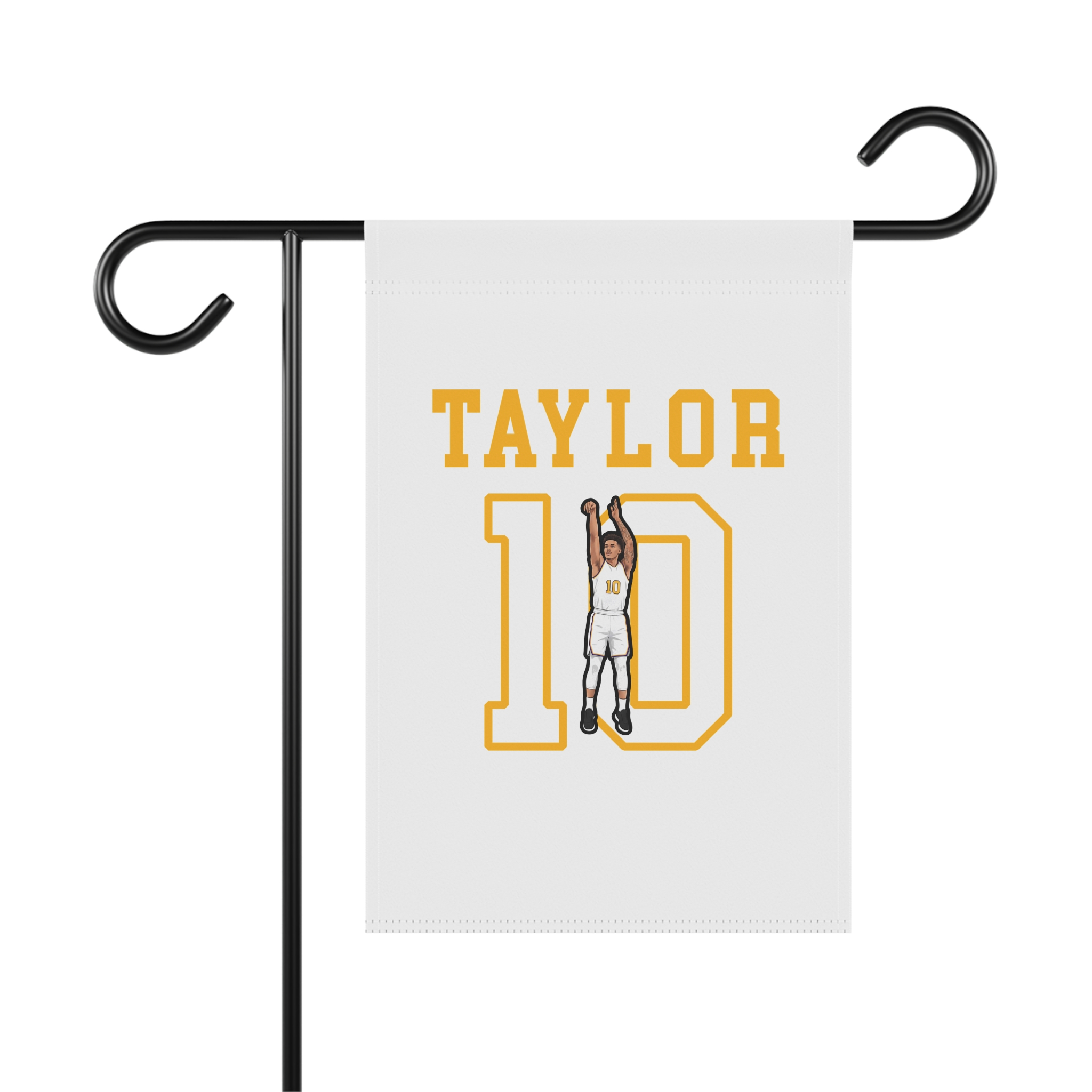 Garden & House Banner — character_shirsey in Classic