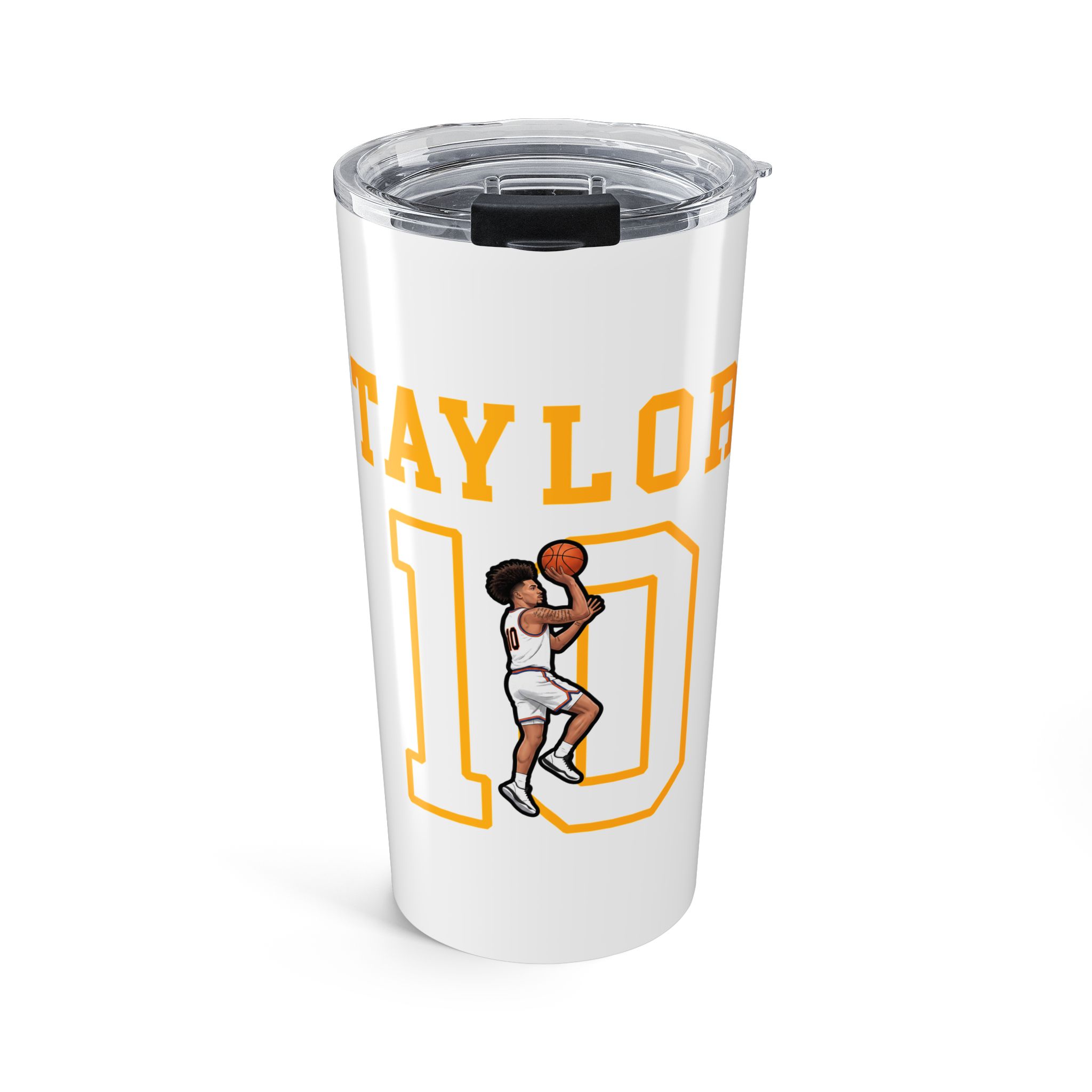 20oz Tumbler — character_shirsey in Classic