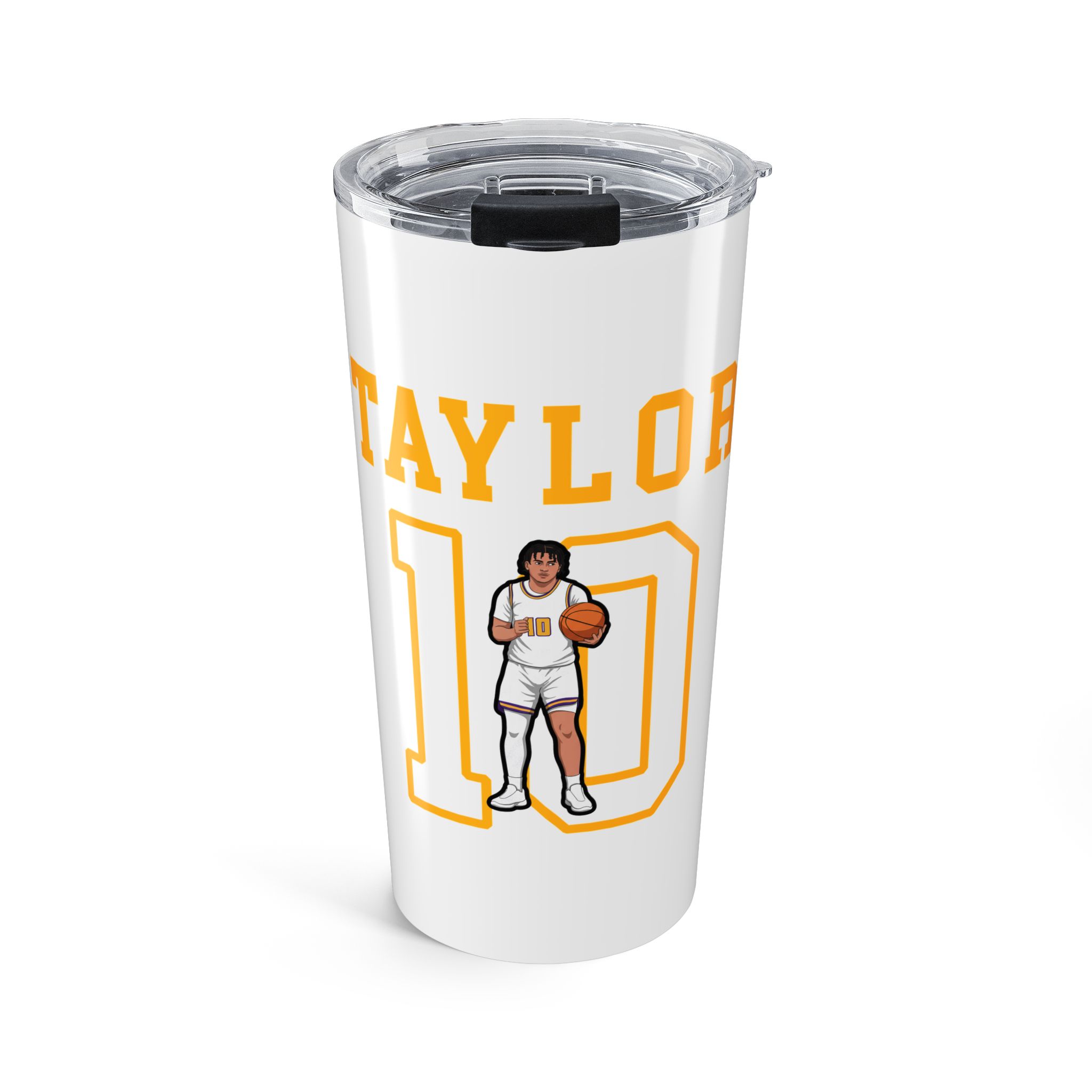 20oz Tumbler — character_shirsey in Classic