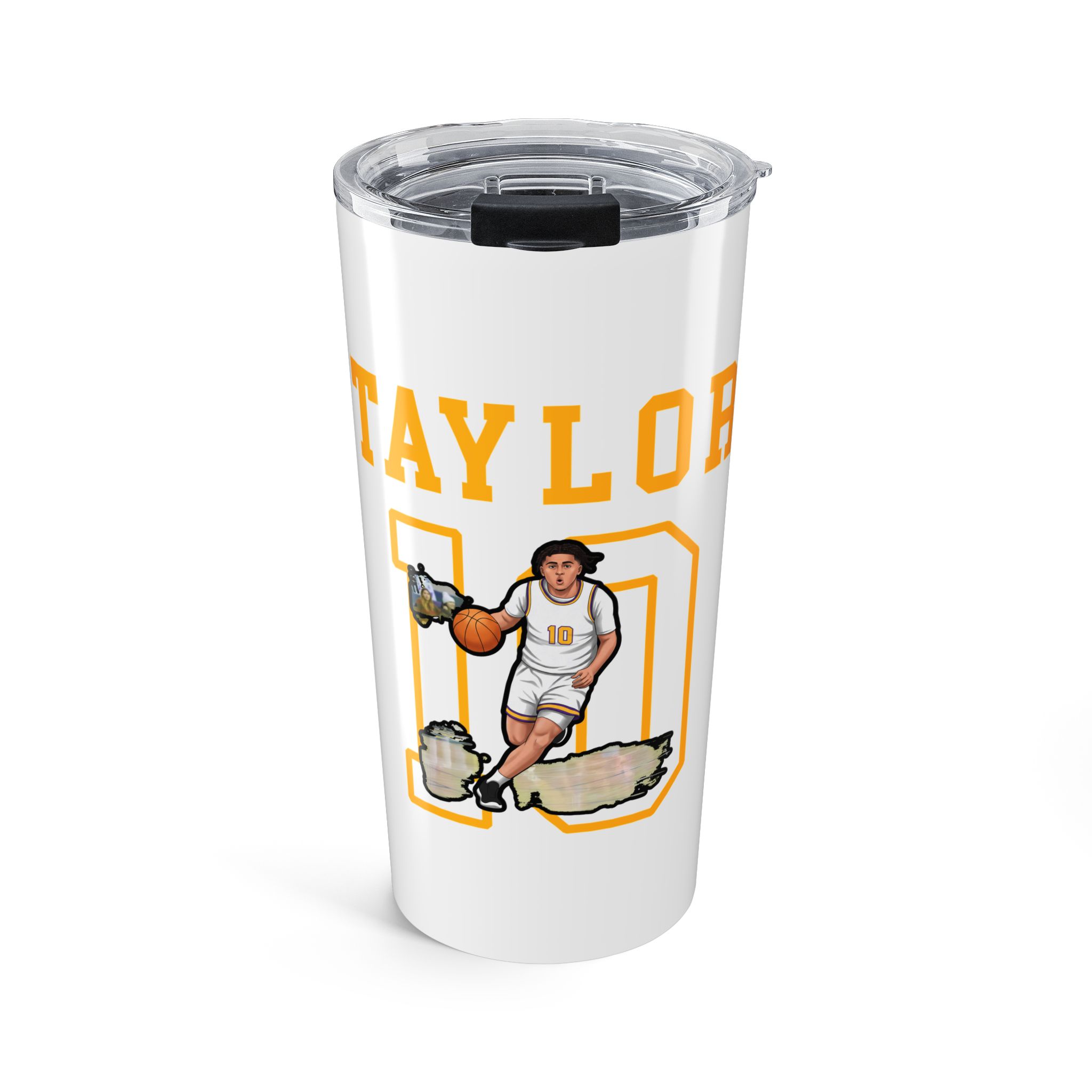 20oz Tumbler — character_shirsey in Classic