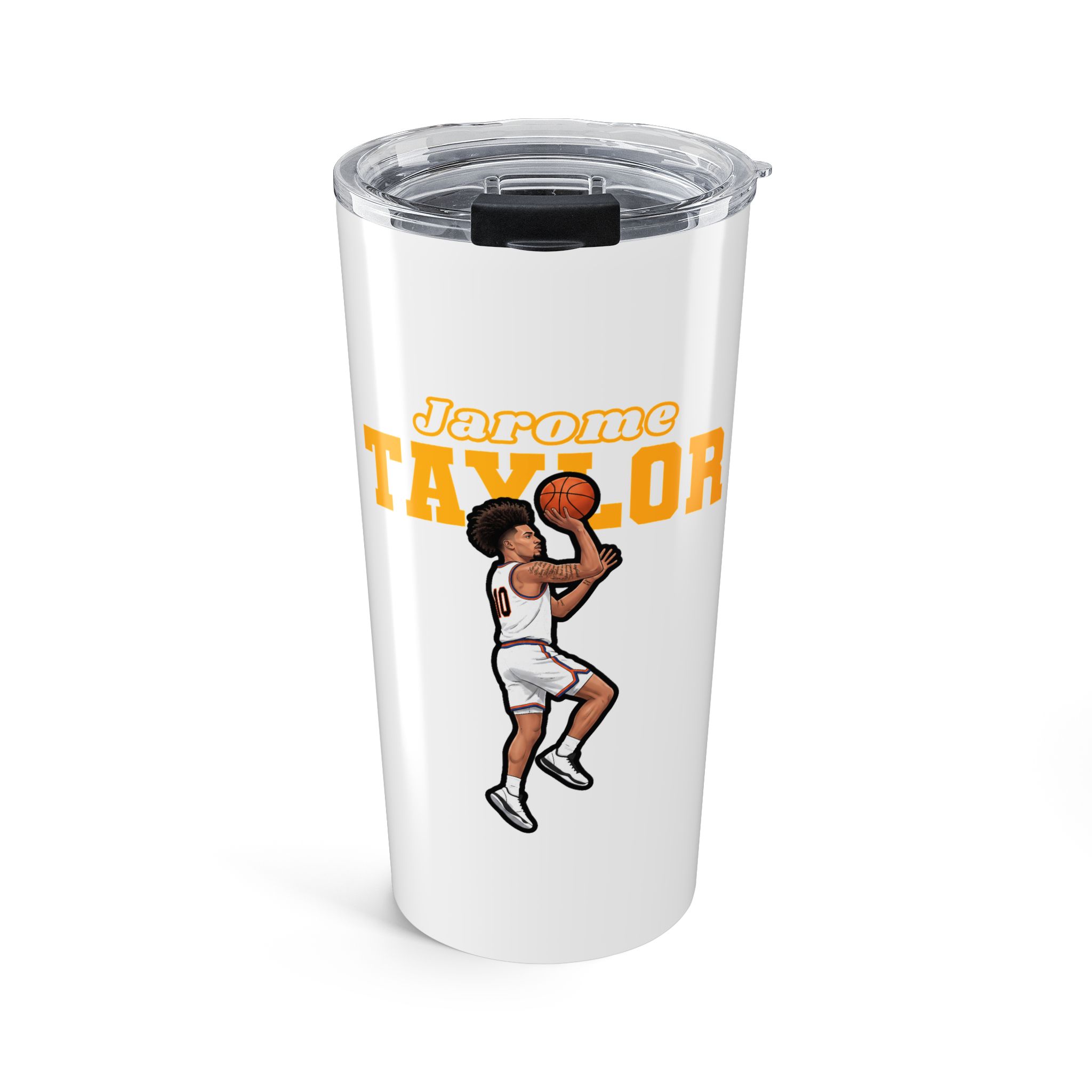 20oz Tumbler — character_name_arch in Classic